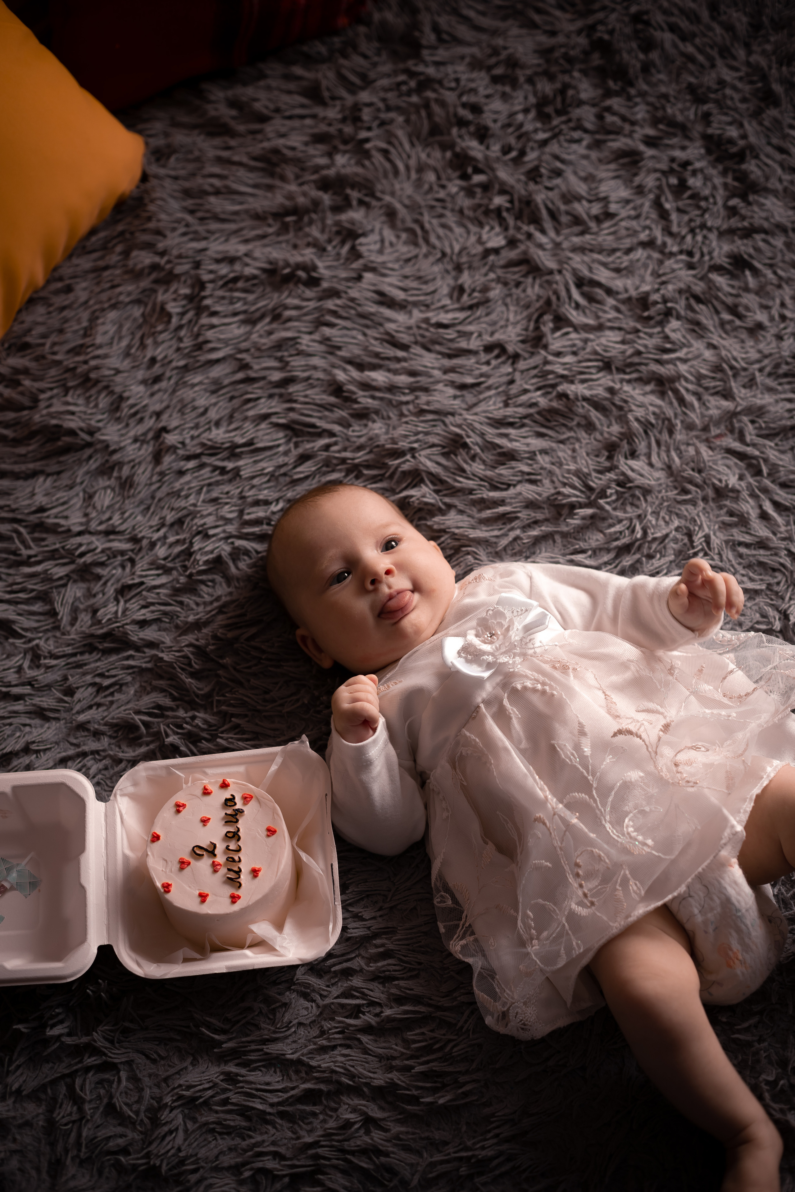Каролина. Фотограф в Ульяновске Александра Григоровских