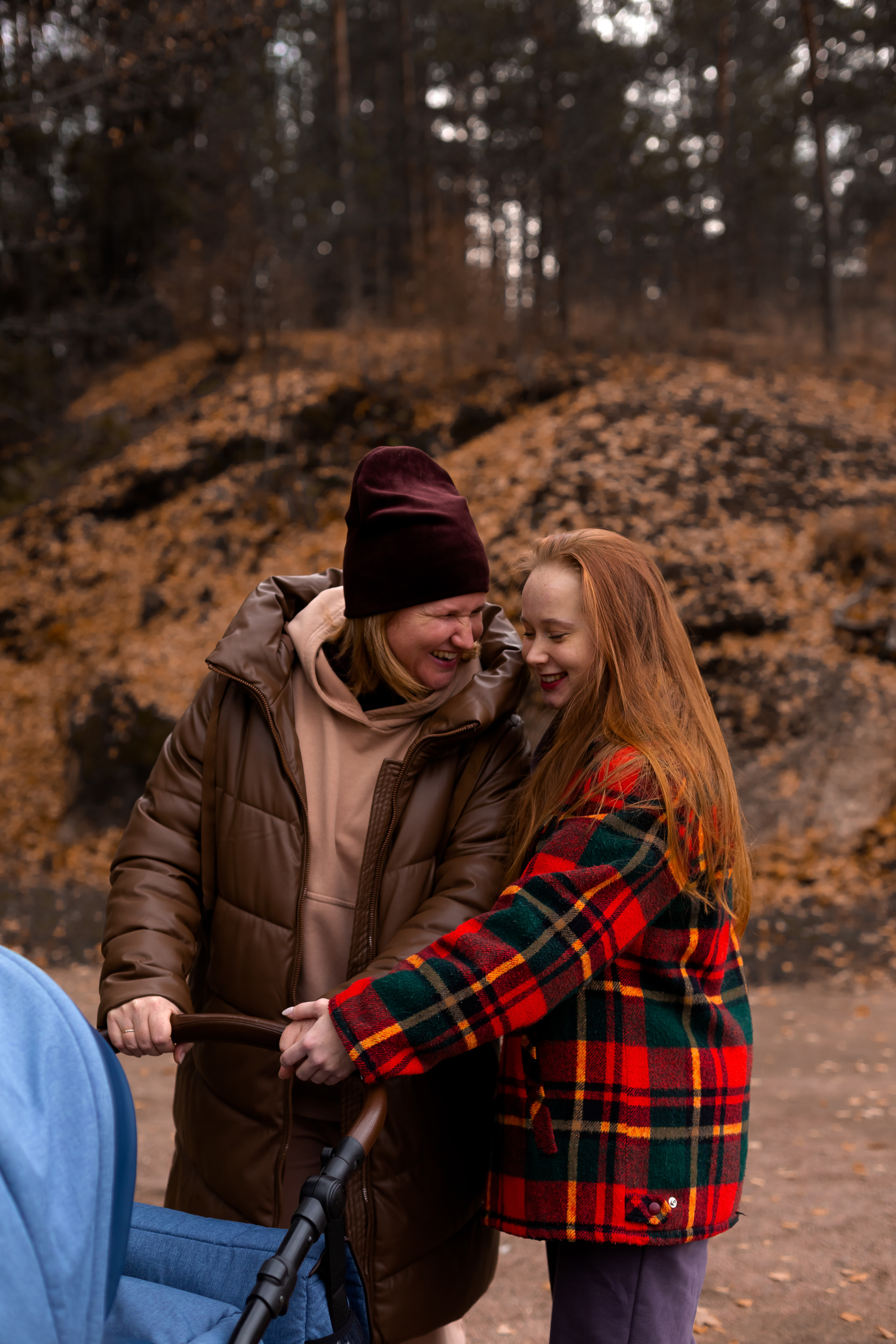 Семья Шевяховых. Фотограф в Ульяновске Александра Григоровских