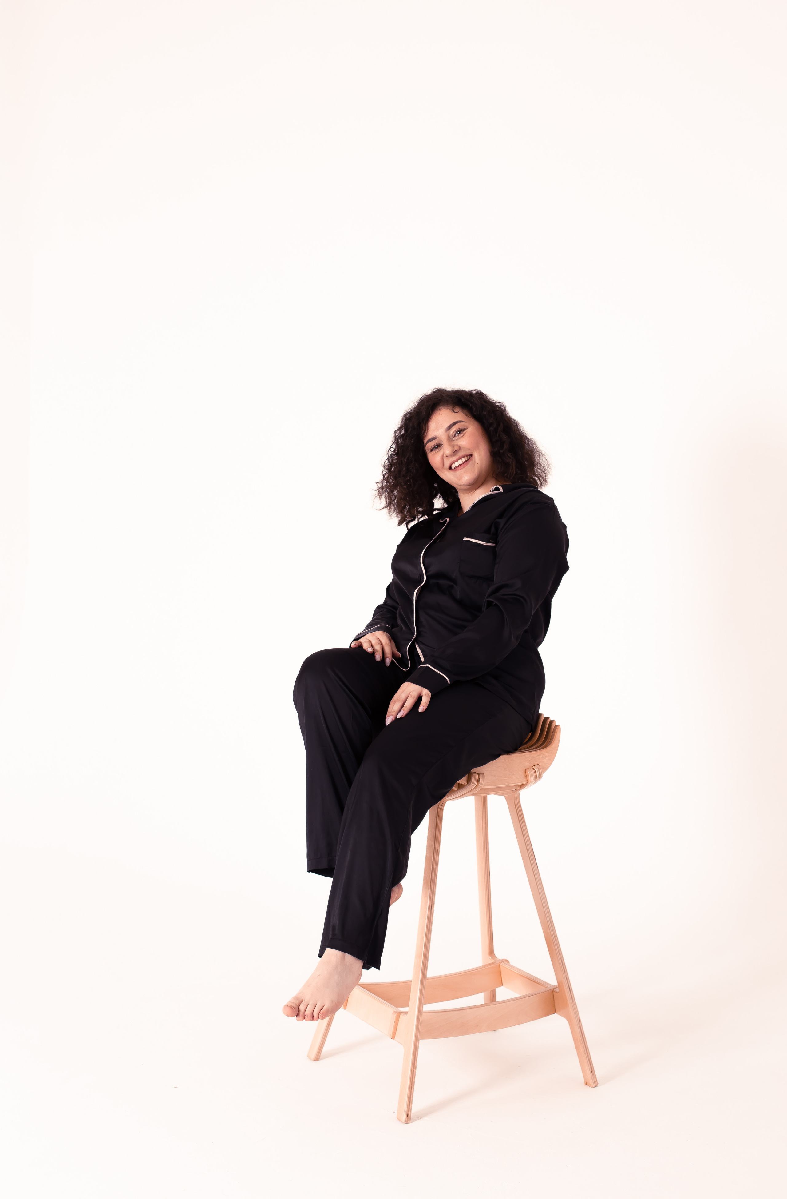 Девичник. Часть I. Фотограф в Ульяновске Александра Григоровских