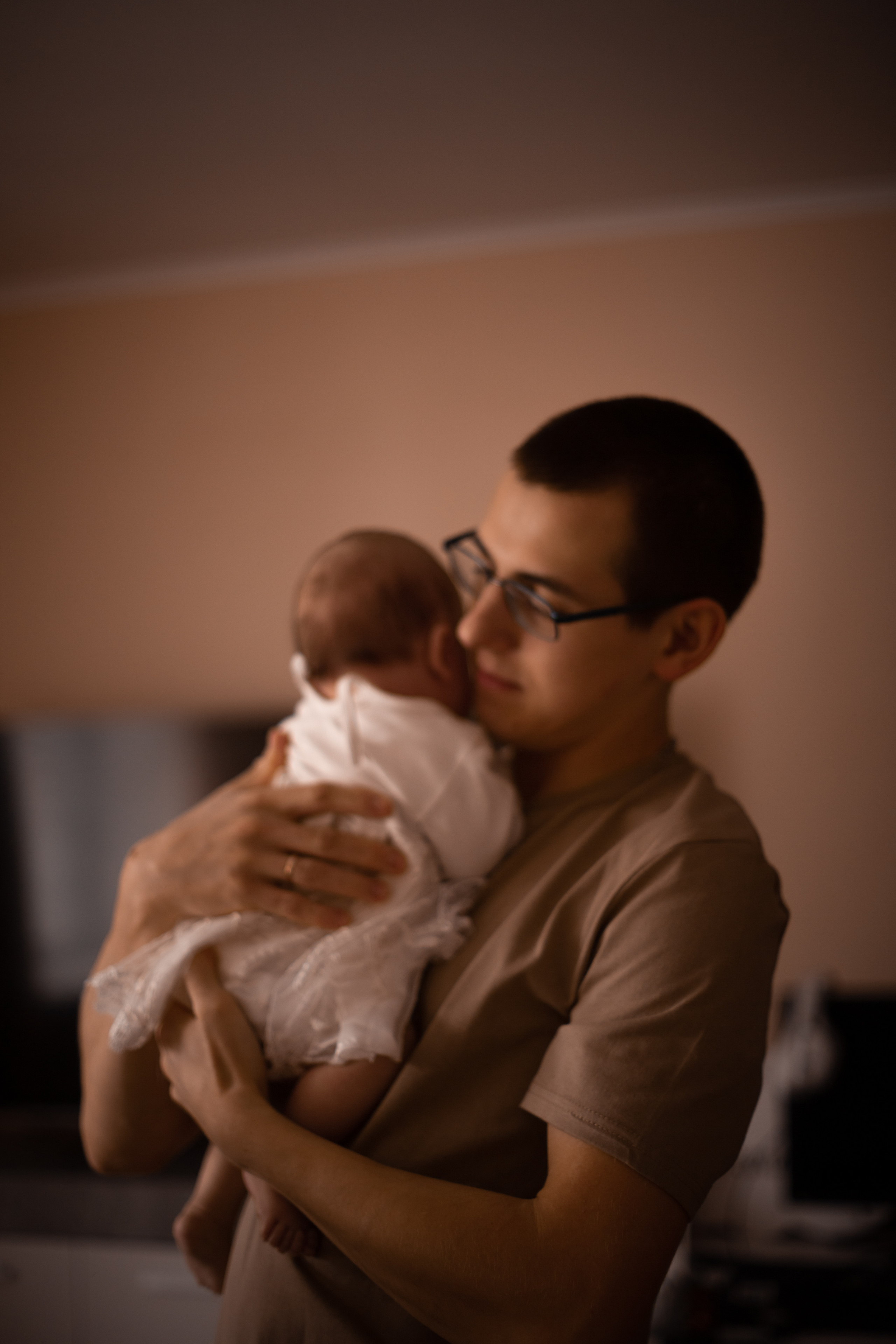 Каролина. Фотограф в Ульяновске Александра Григоровских