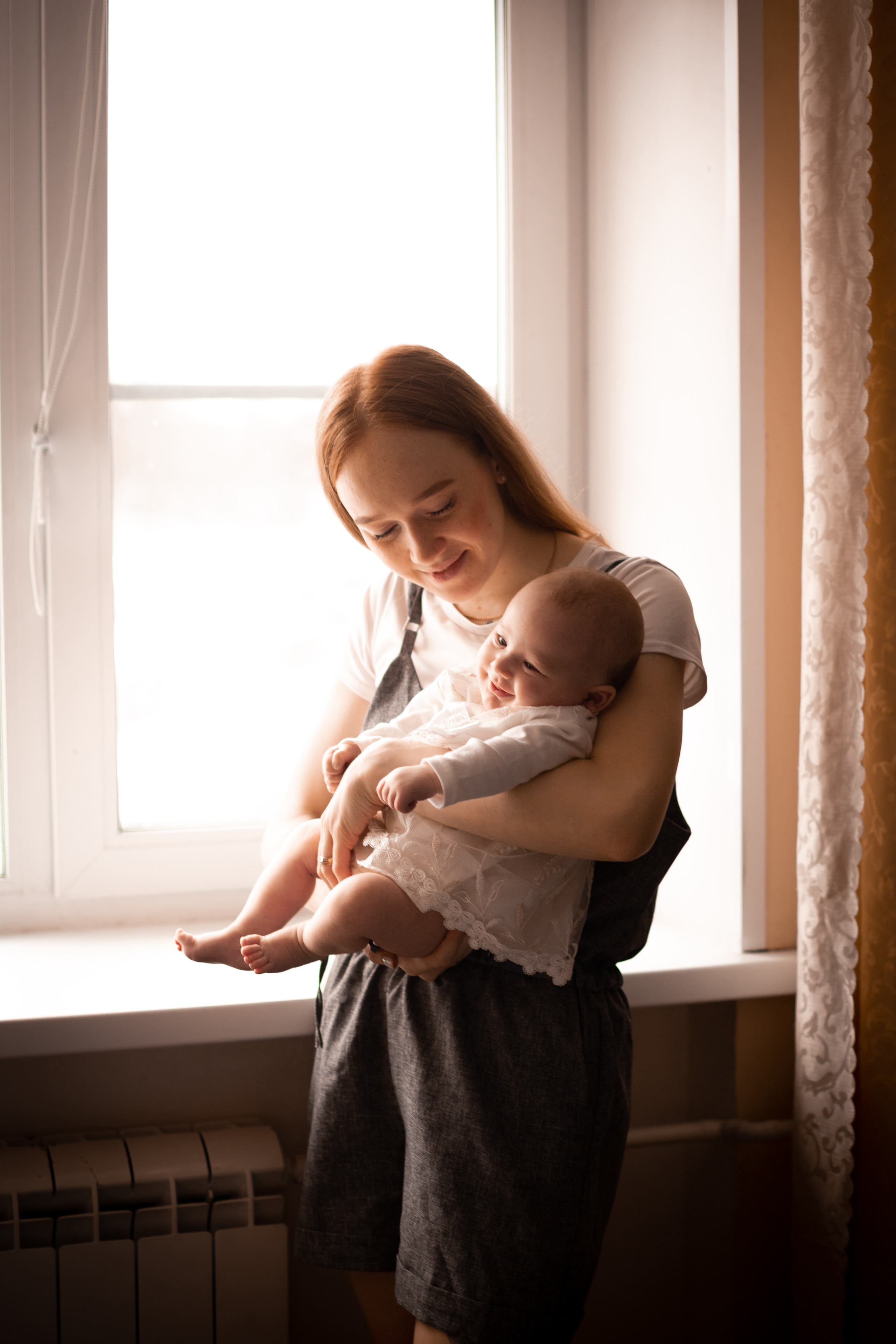 Каролина. Фотограф в Ульяновске Александра Григоровских