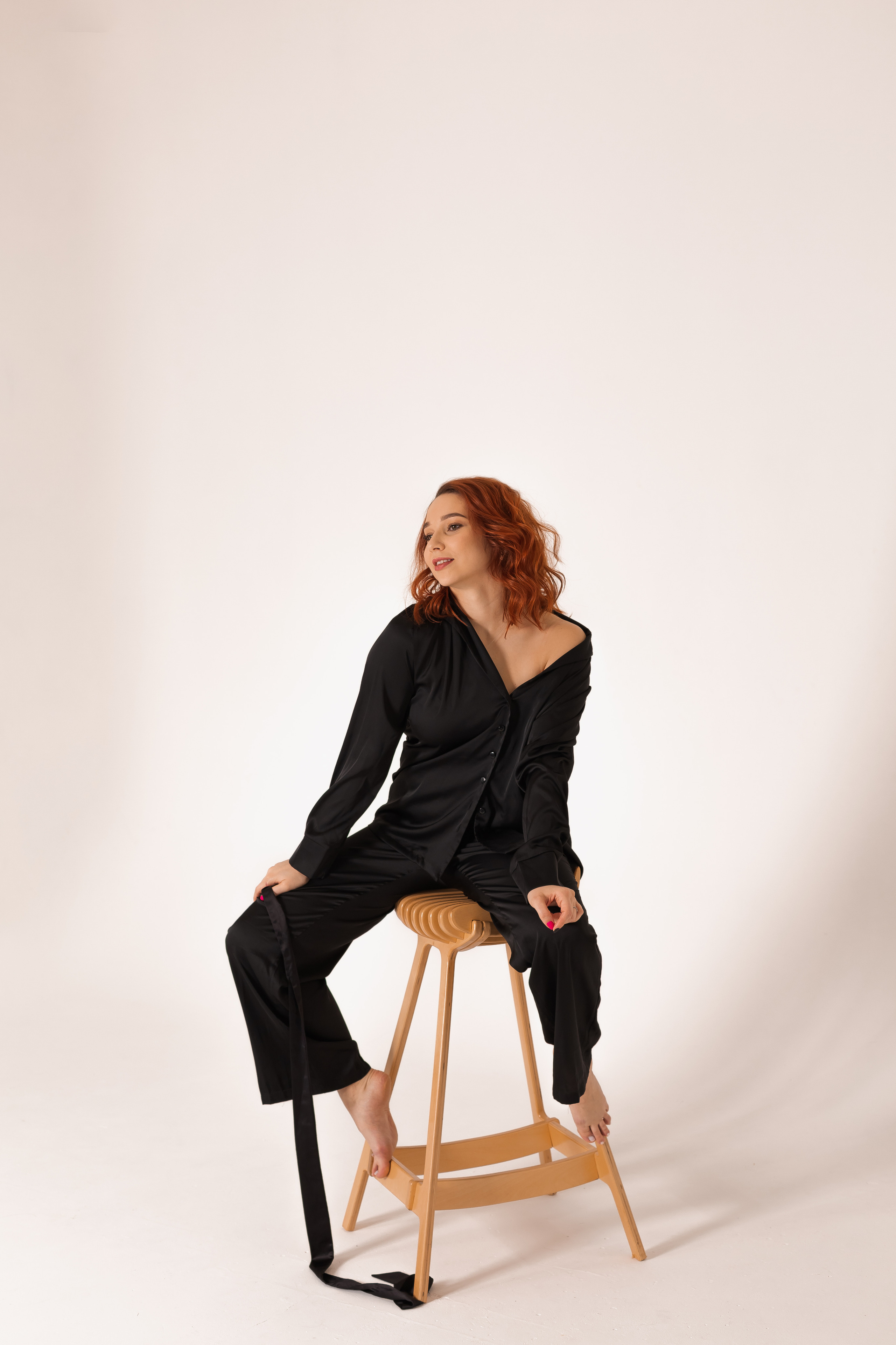 Галина. Фотограф в Ульяновске Александра Григоровских