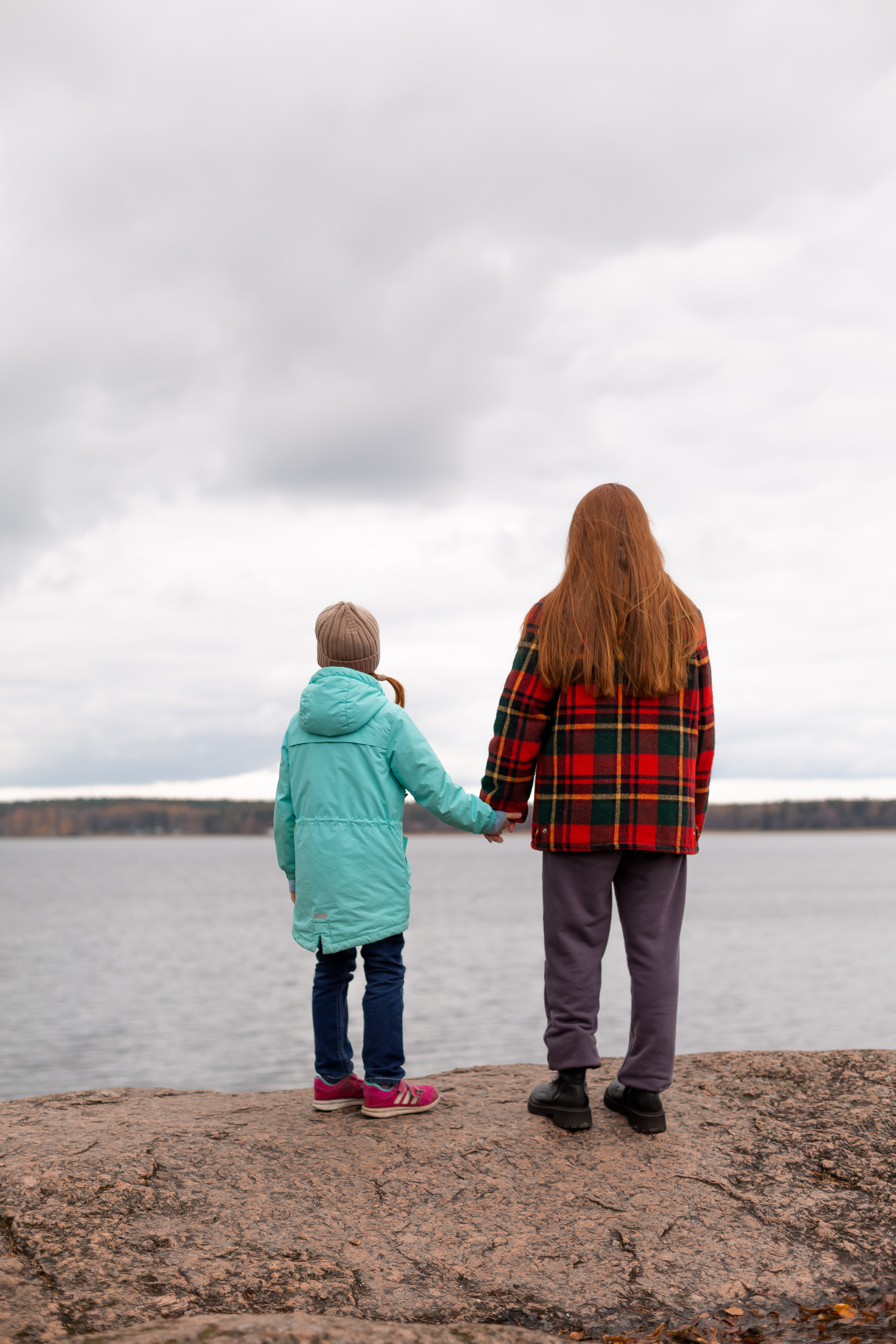 Семья Шевяховых. Фотограф в Ульяновске Александра Григоровских