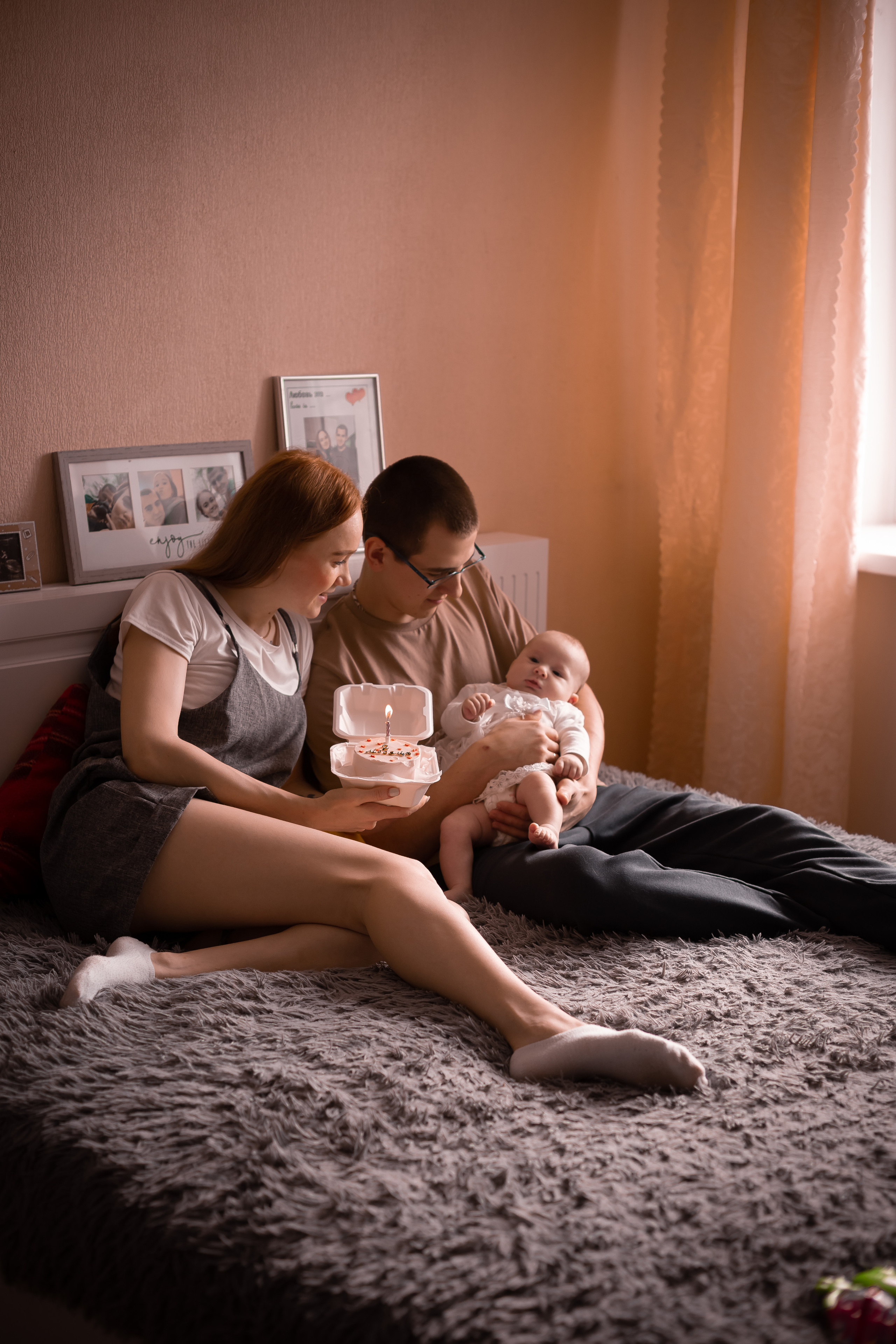 Каролина. Фотограф в Ульяновске Александра Григоровских