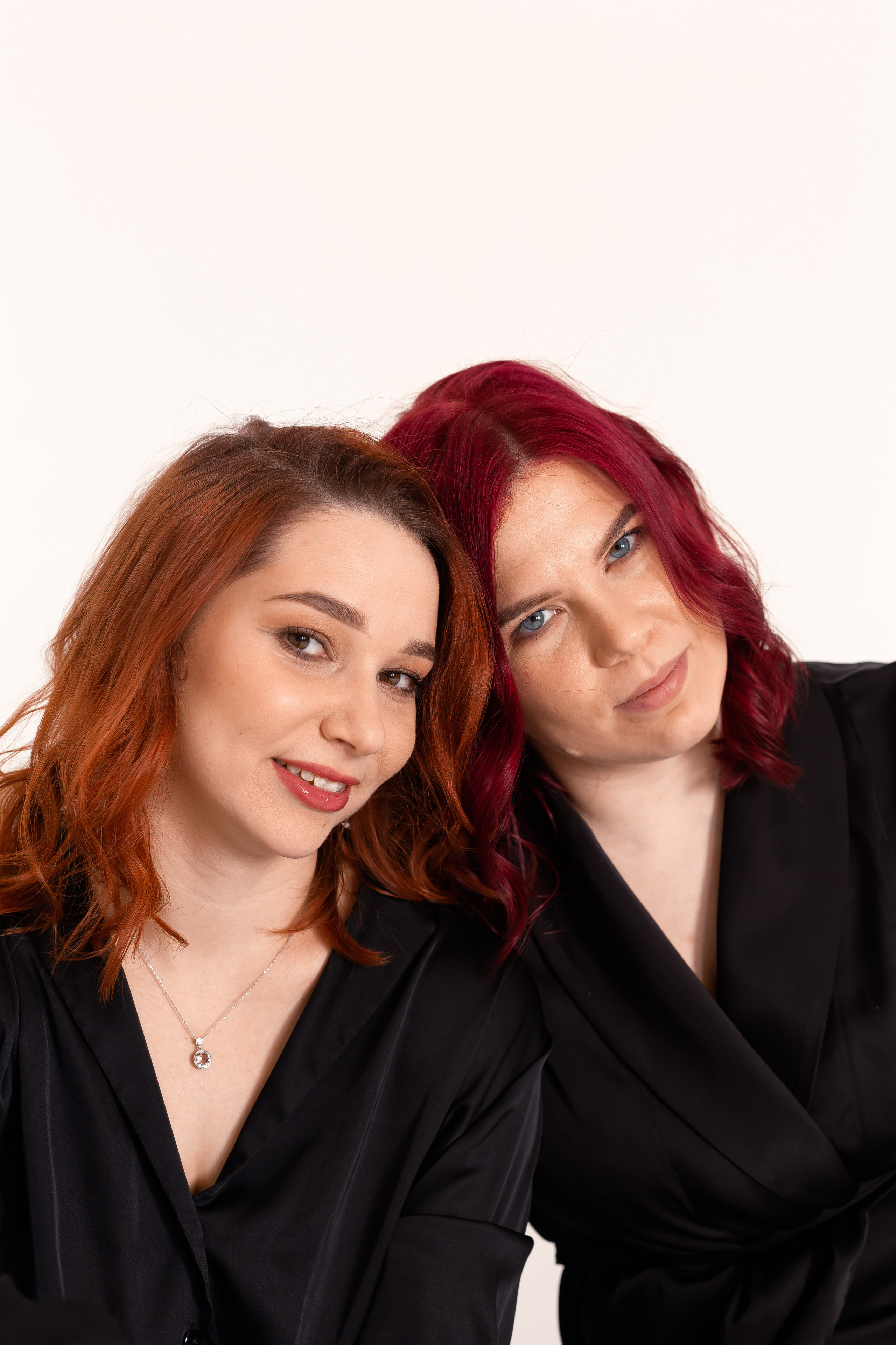 Девичник. Часть I. Фотограф в Ульяновске Александра Григоровских