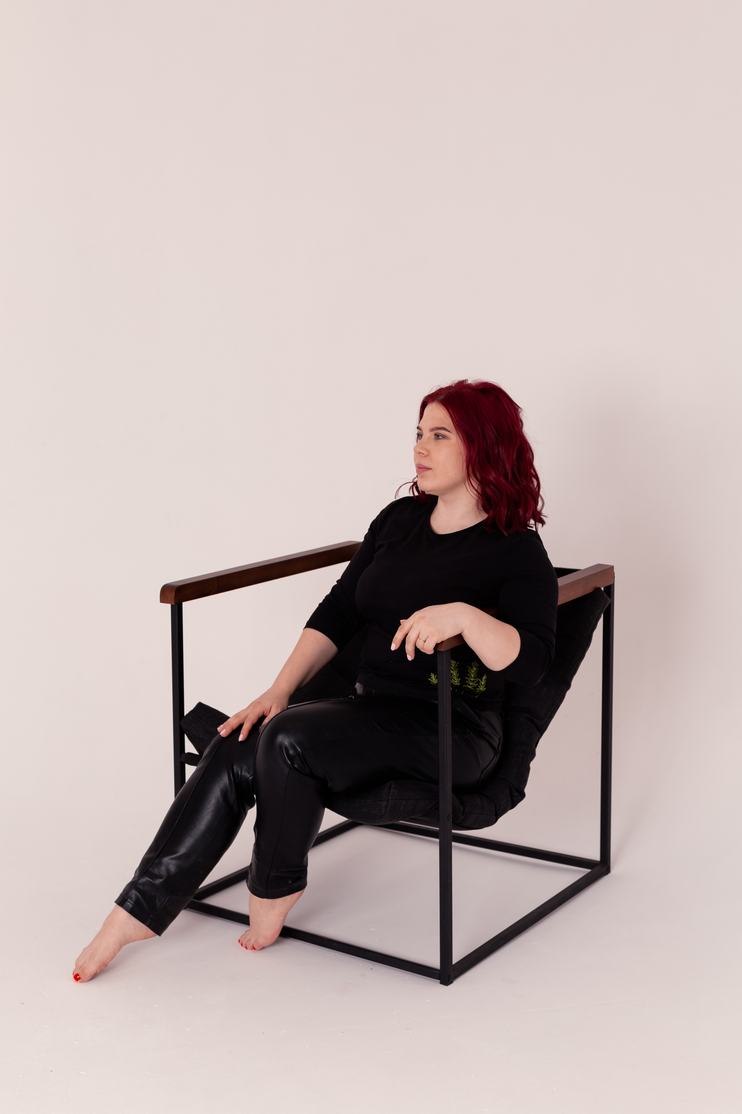 Девичник. Часть I. Фотограф в Ульяновске Александра Григоровских