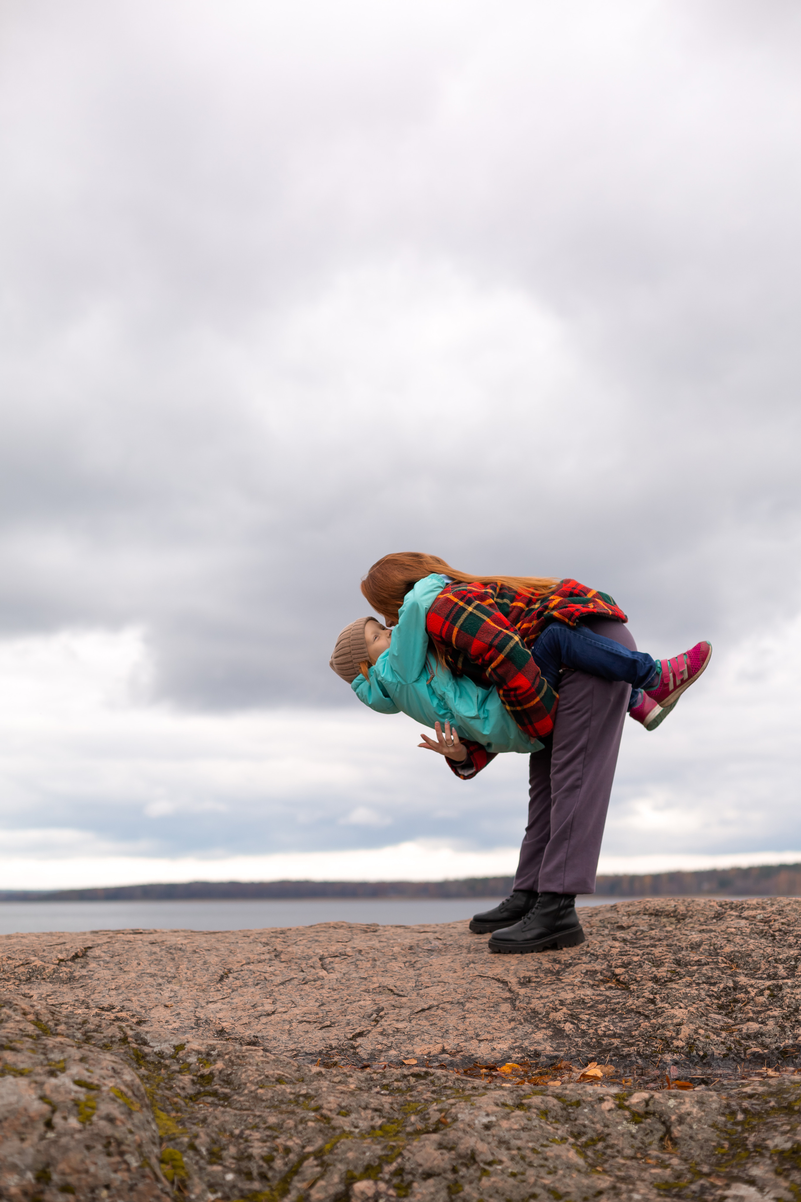 Семья Шевяховых. Фотограф в Ульяновске Александра Григоровских