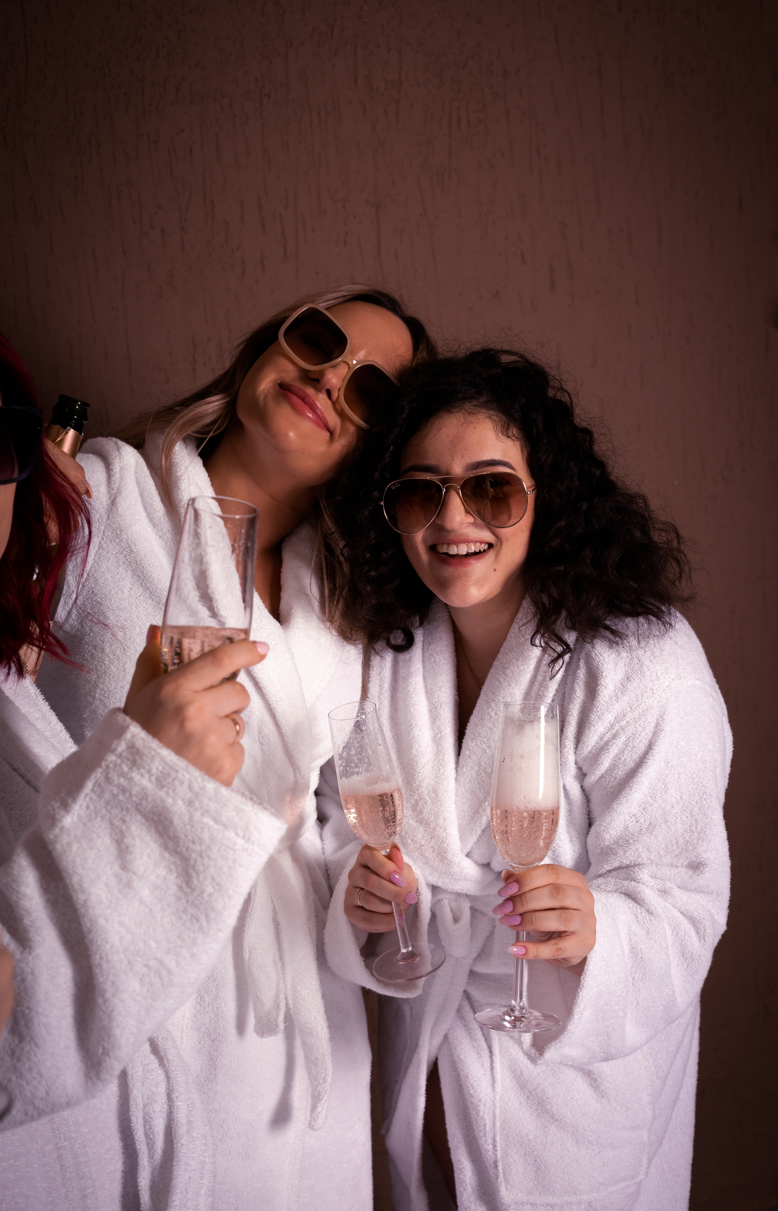 Девичник. Часть II. Фотограф в Ульяновске Александра Григоровских