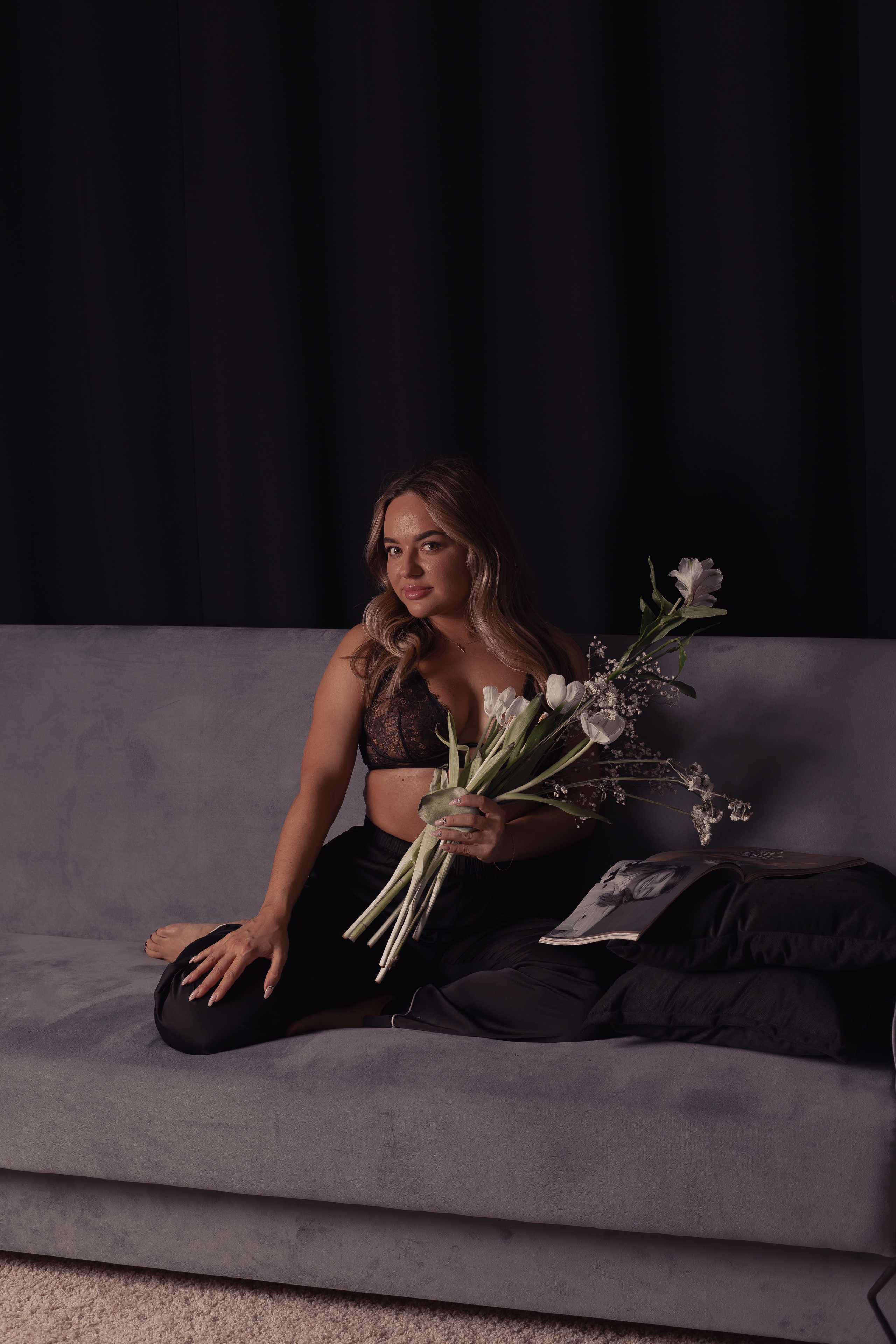 Екатерина. Фотограф в Ульяновске Александра Григоровских