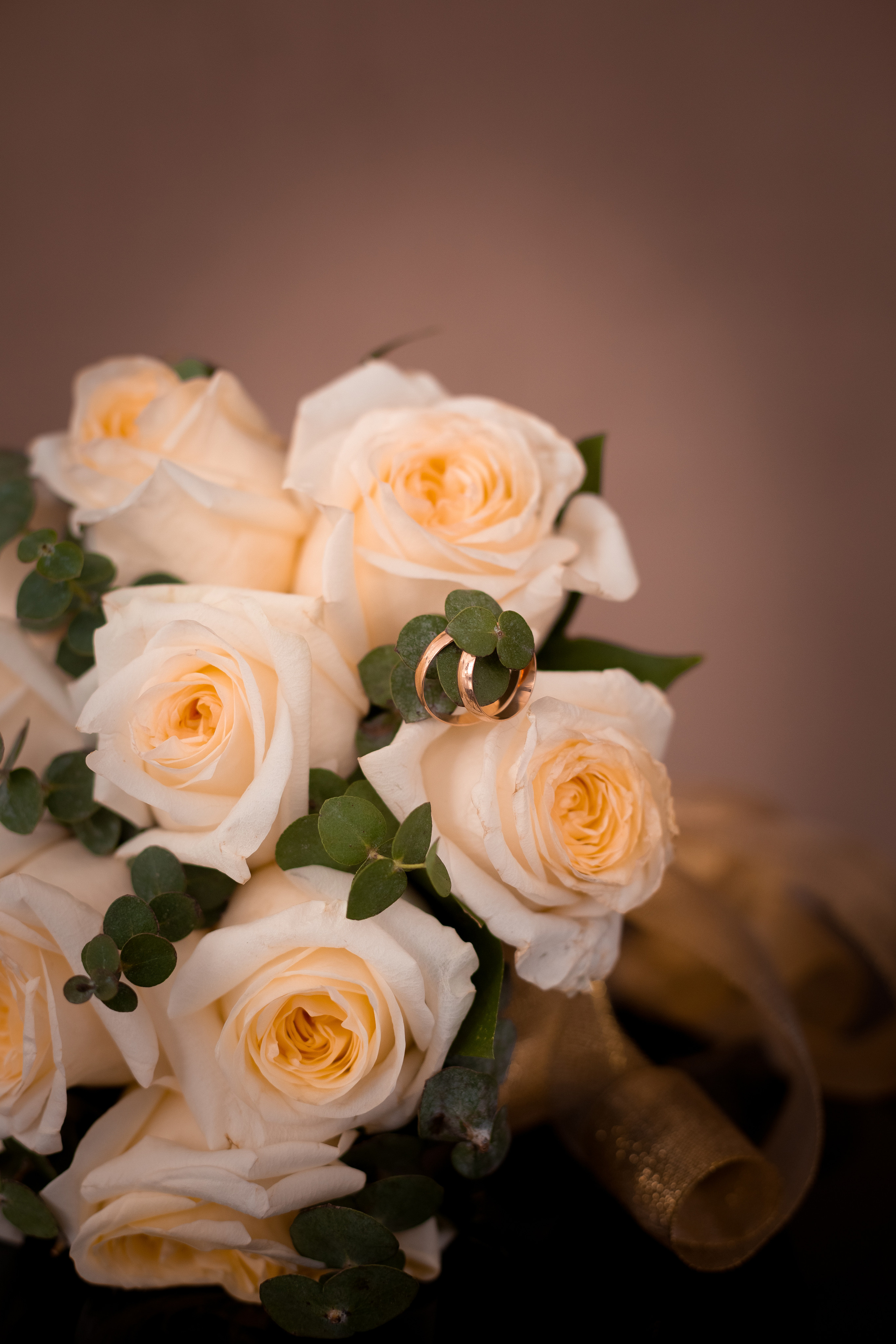 Костя и Аня. Фотограф в Ульяновске Александра Григоровских