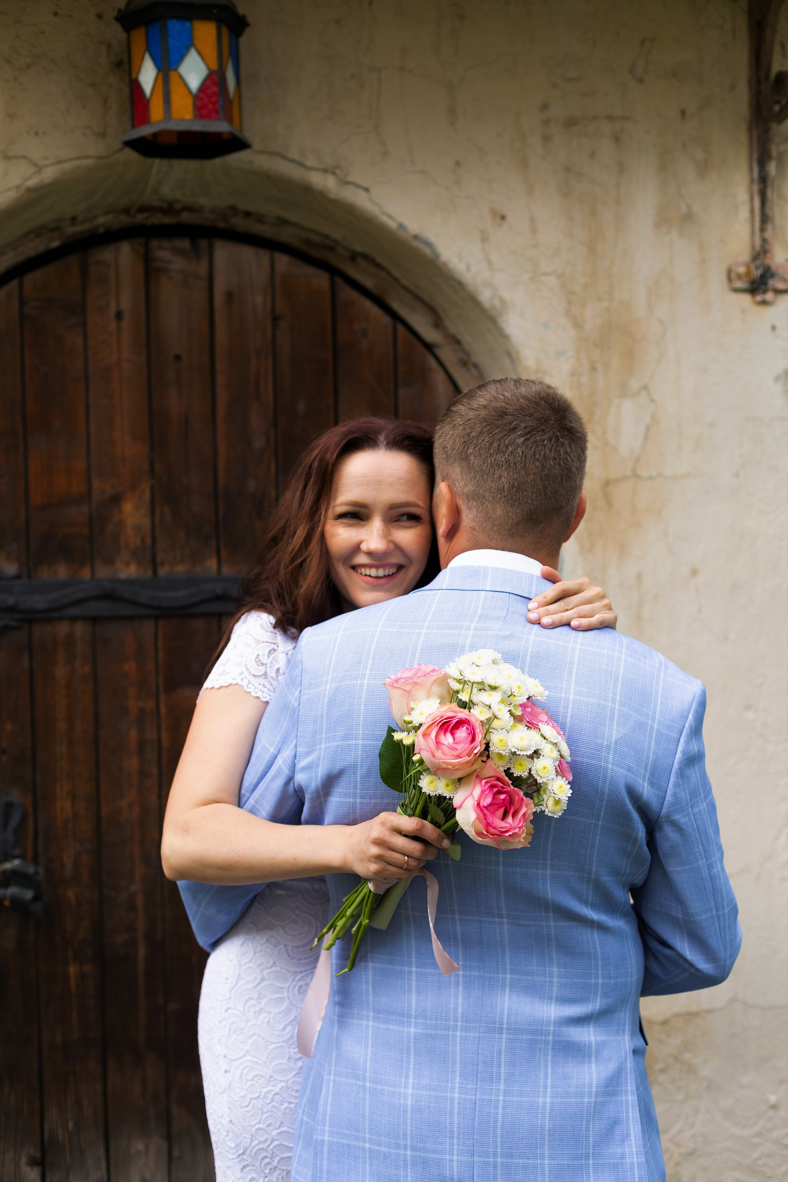 Артём и Марина. Фотограф в Ульяновске Александра Григоровских
