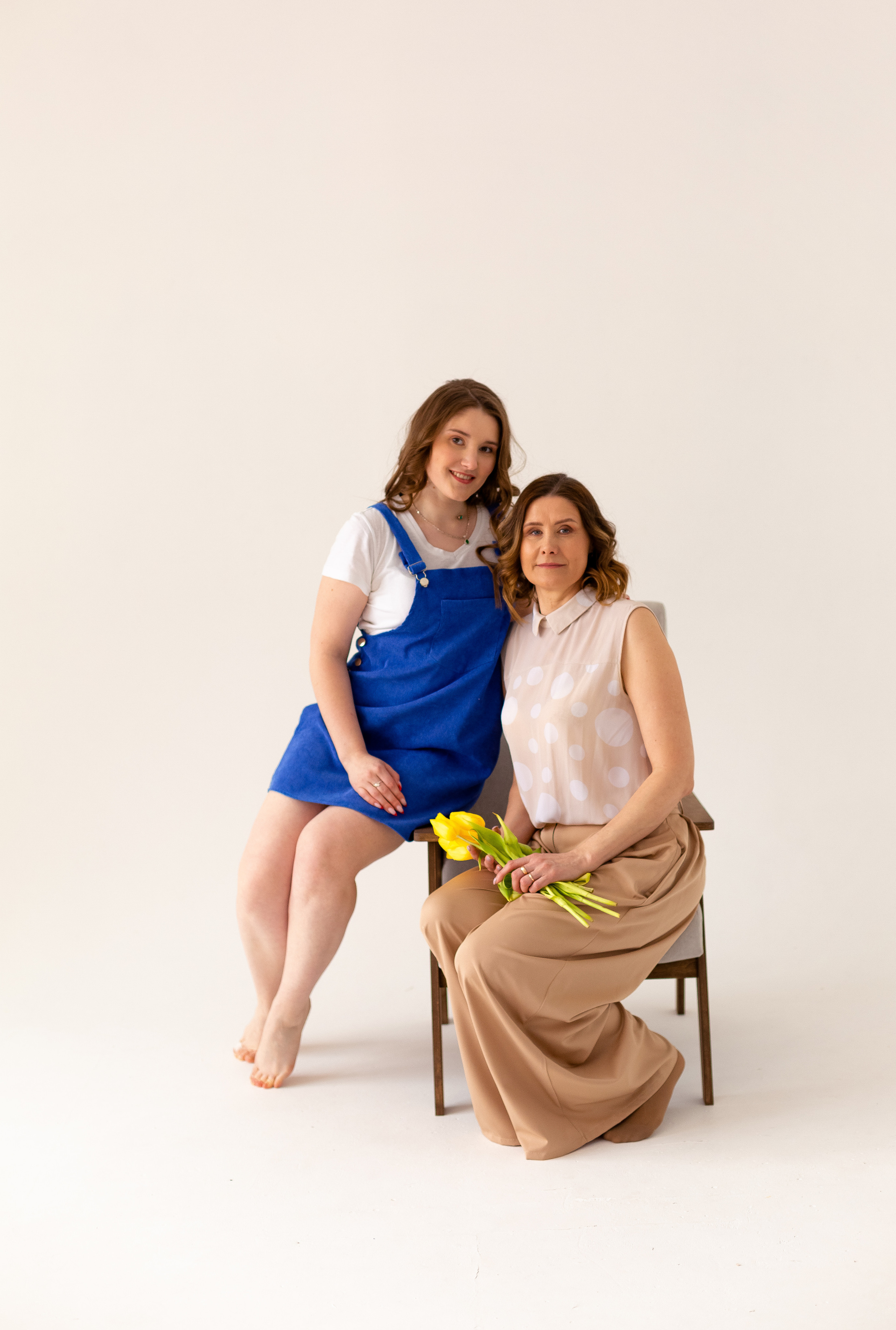 Мама Любовь. Фотограф в Ульяновске Александра Григоровских