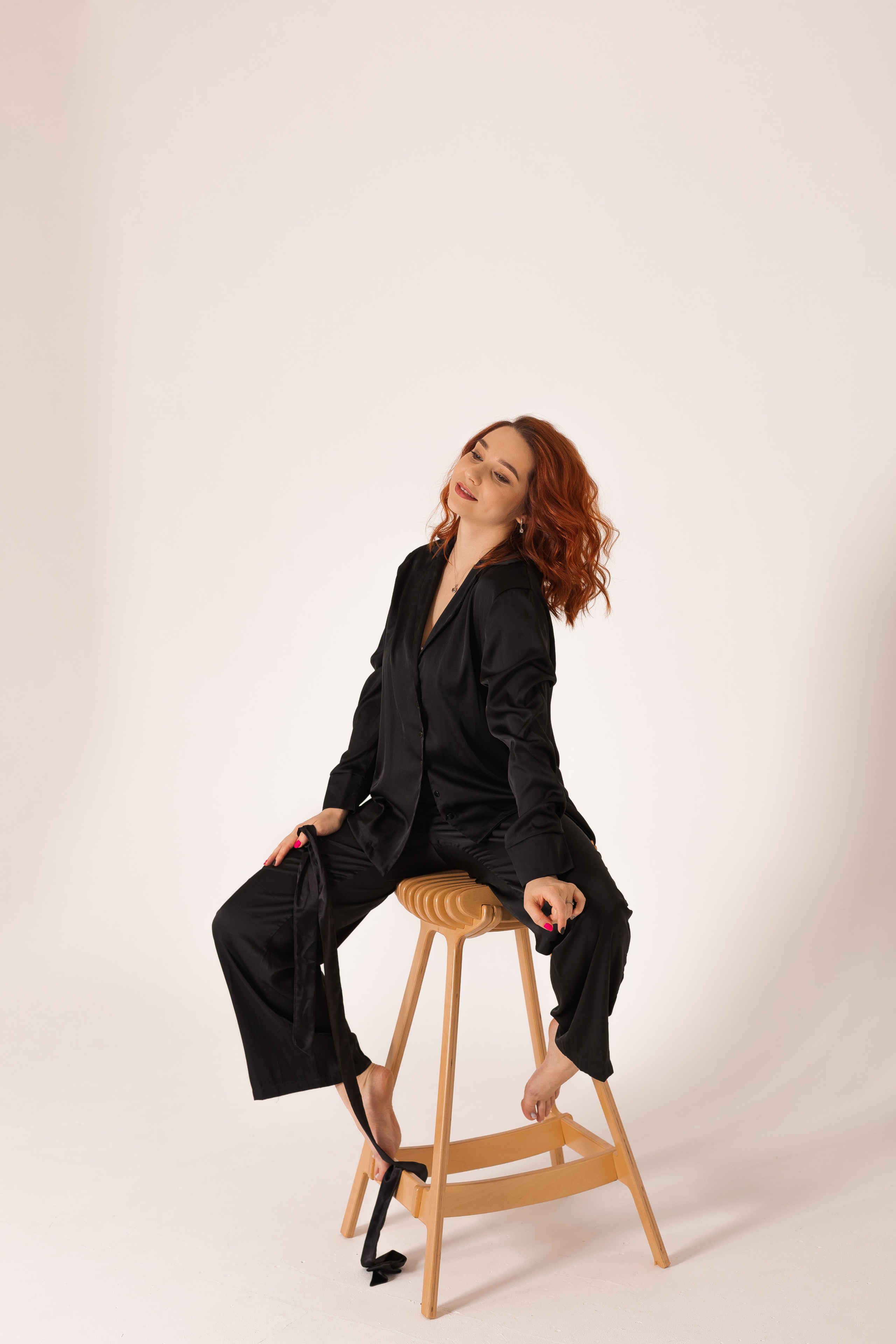 Галина. Фотограф в Ульяновске Александра Григоровских