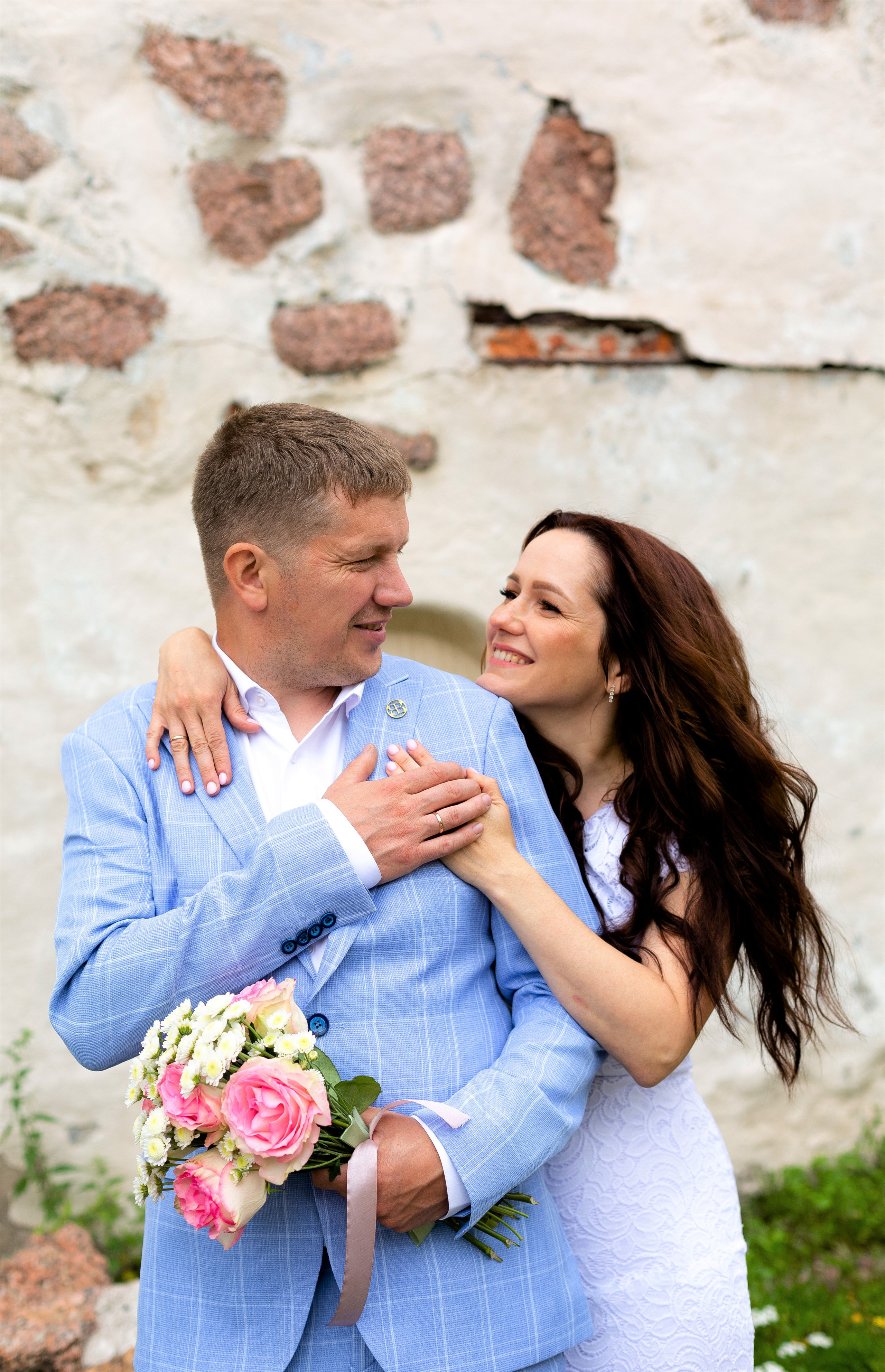 Артём и Марина. Фотограф в Ульяновске Александра Григоровских