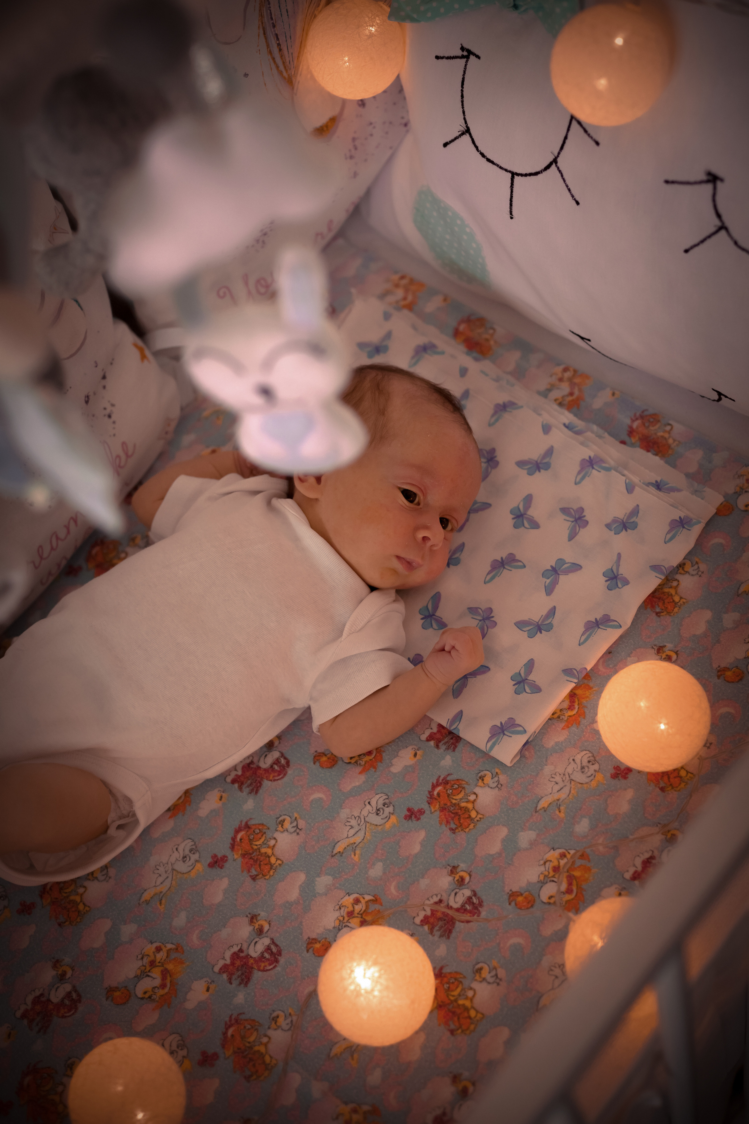 Виктория. Фотограф в Ульяновске Александра Григоровских