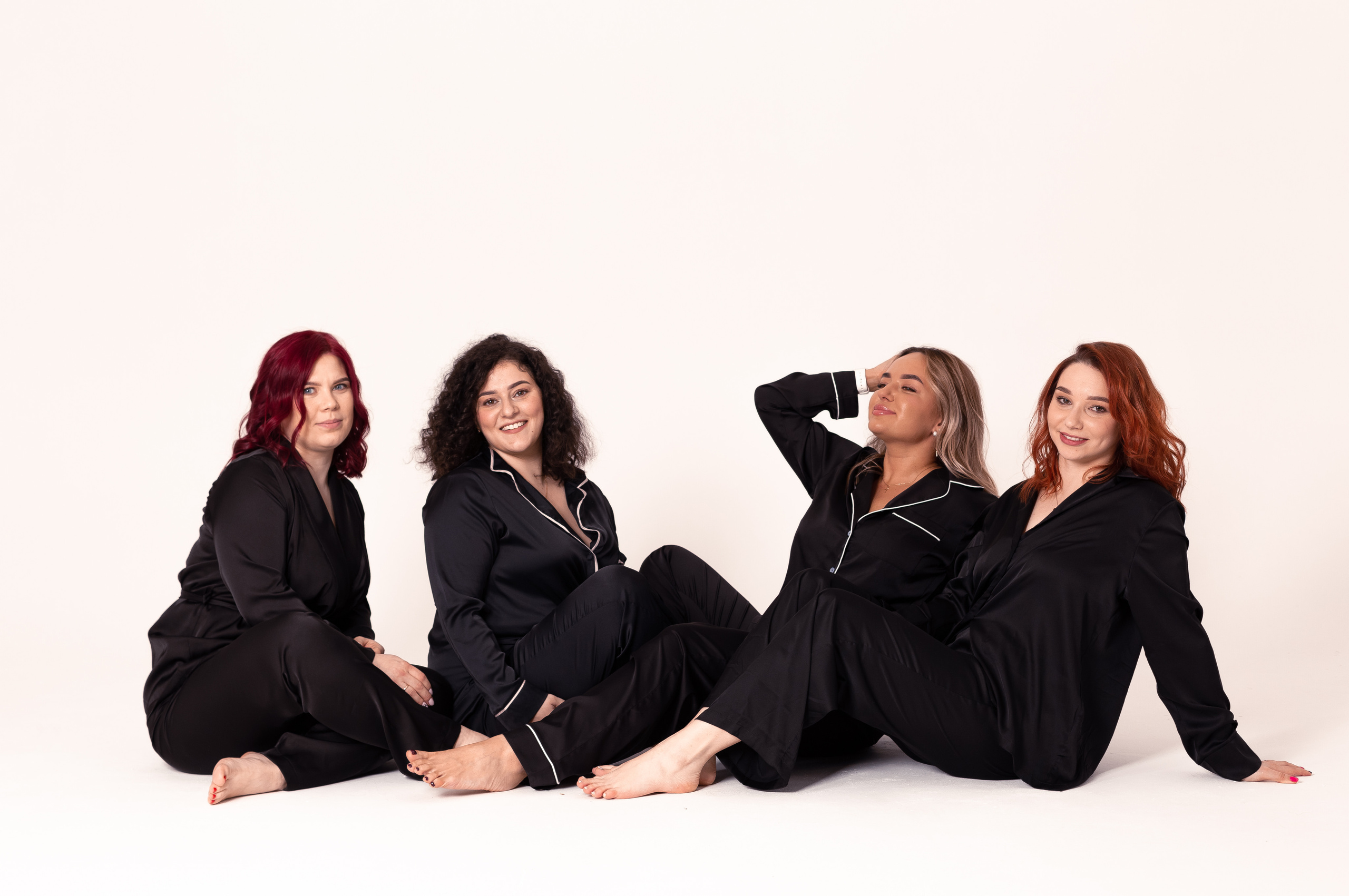 Девичник. Часть I. Фотограф в Ульяновске Александра Григоровских