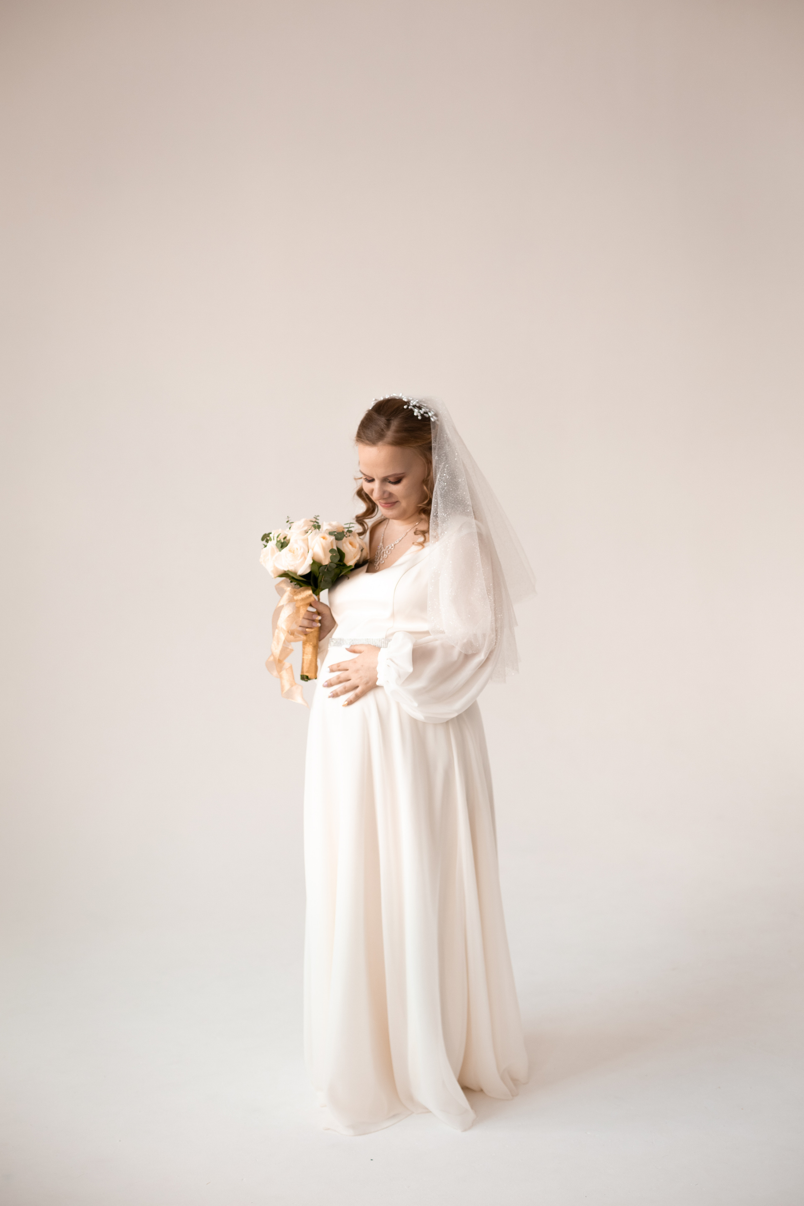 Костя и Аня. Фотограф в Ульяновске Александра Григоровских