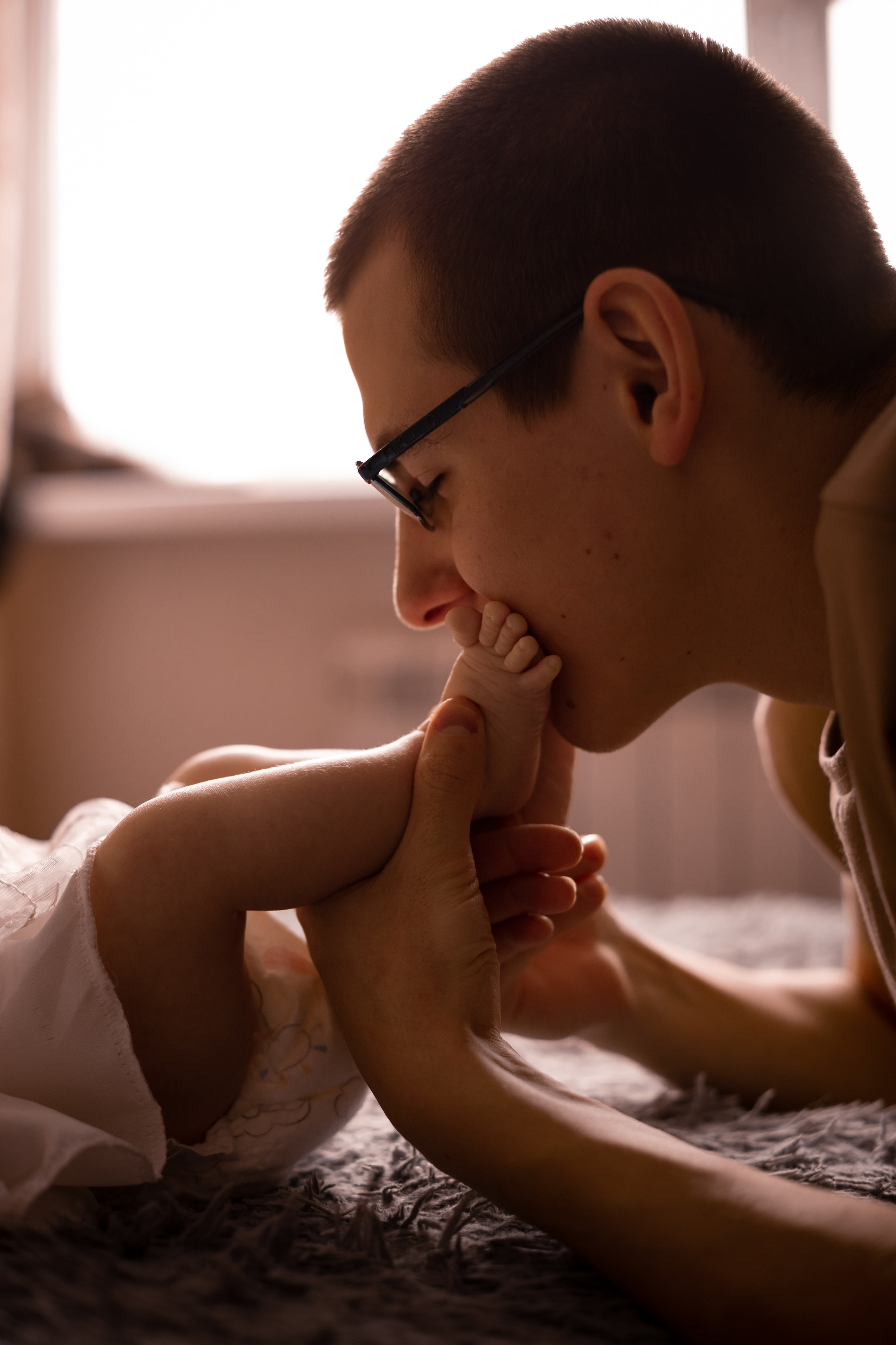 Каролина. Фотограф в Ульяновске Александра Григоровских