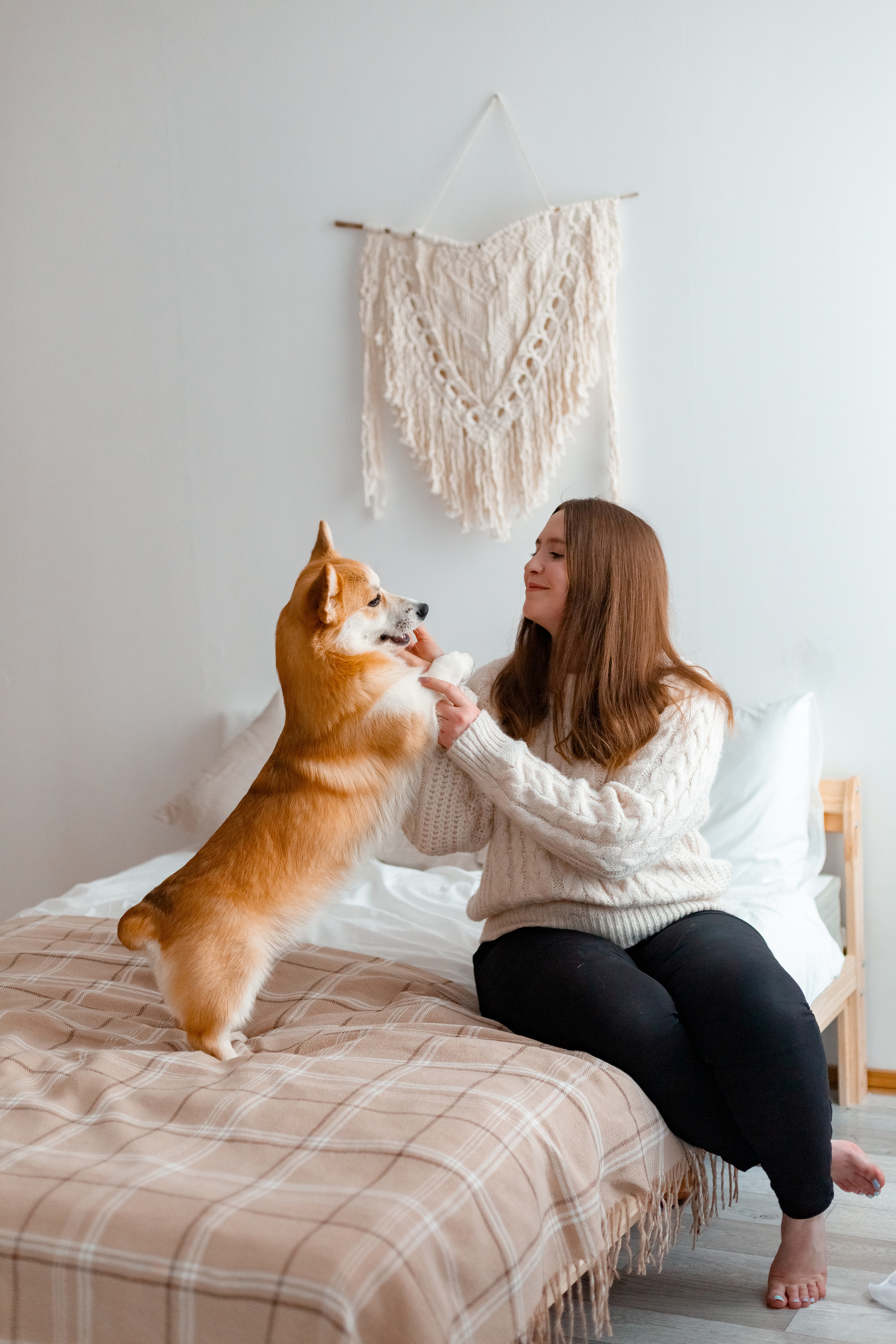 Наташа и Луи — рыжая любовь. Фотограф в Ульяновске Александра Григоровских