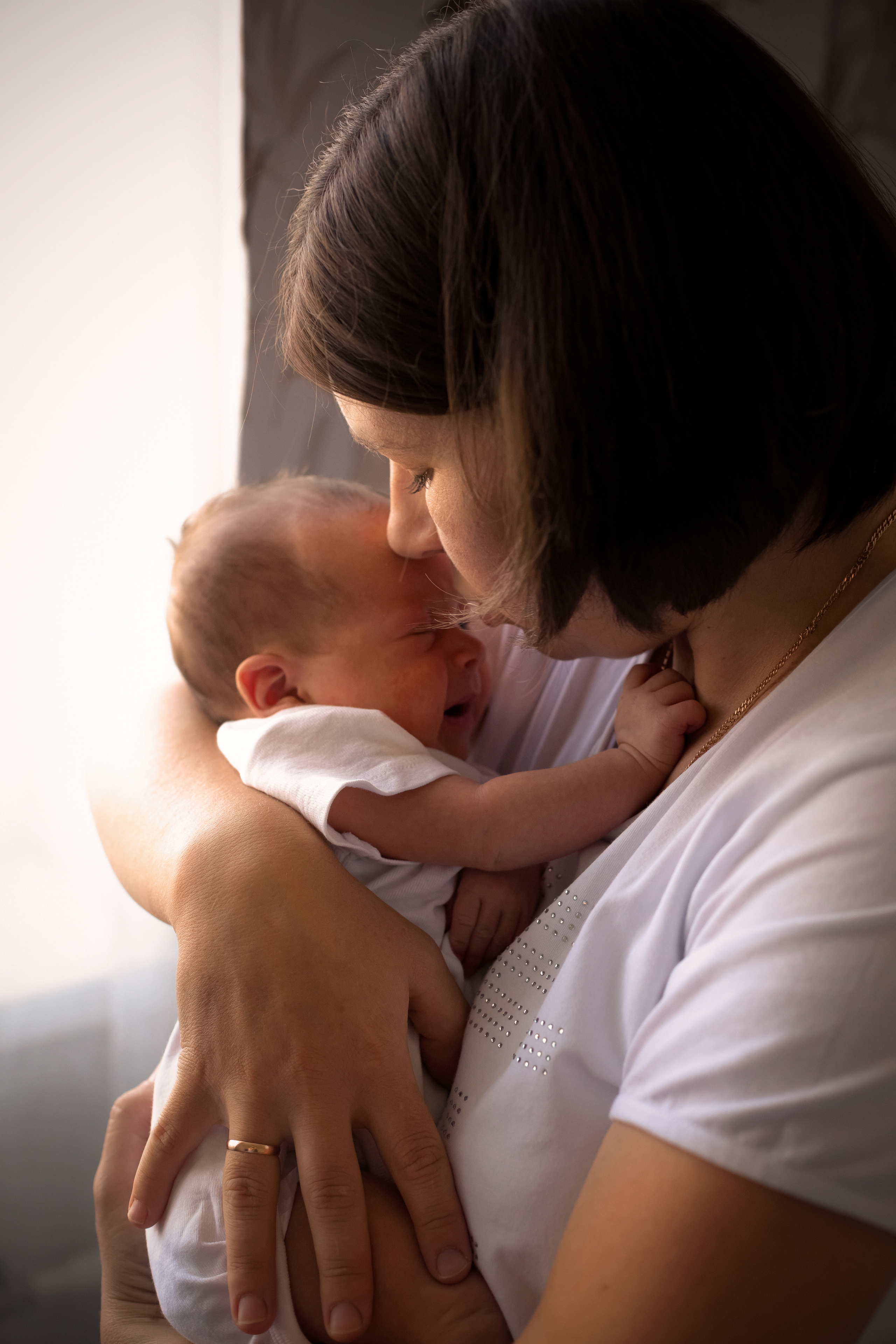 Виктория. Фотограф в Ульяновске Александра Григоровских
