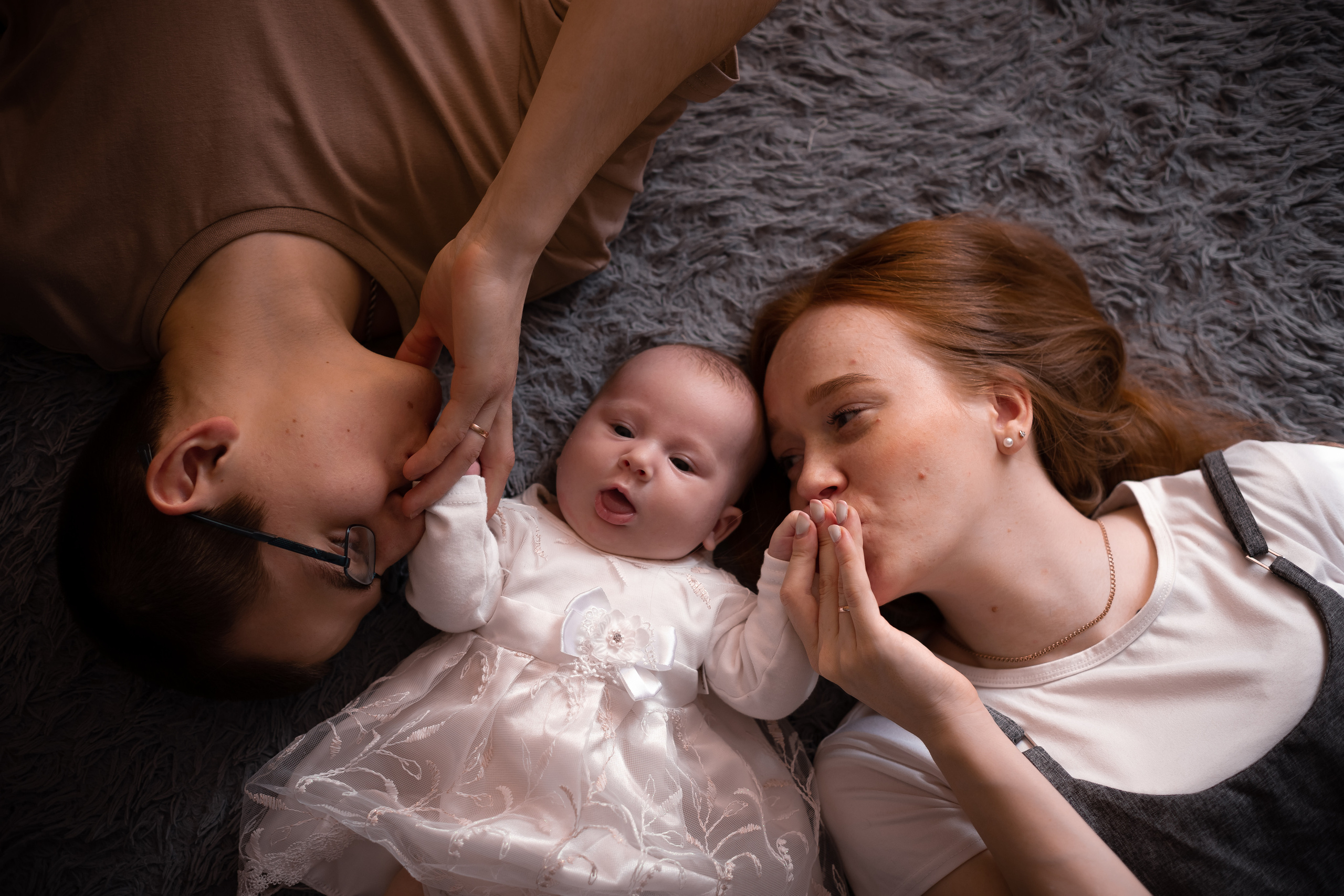 Каролина. Фотограф в Ульяновске Александра Григоровских