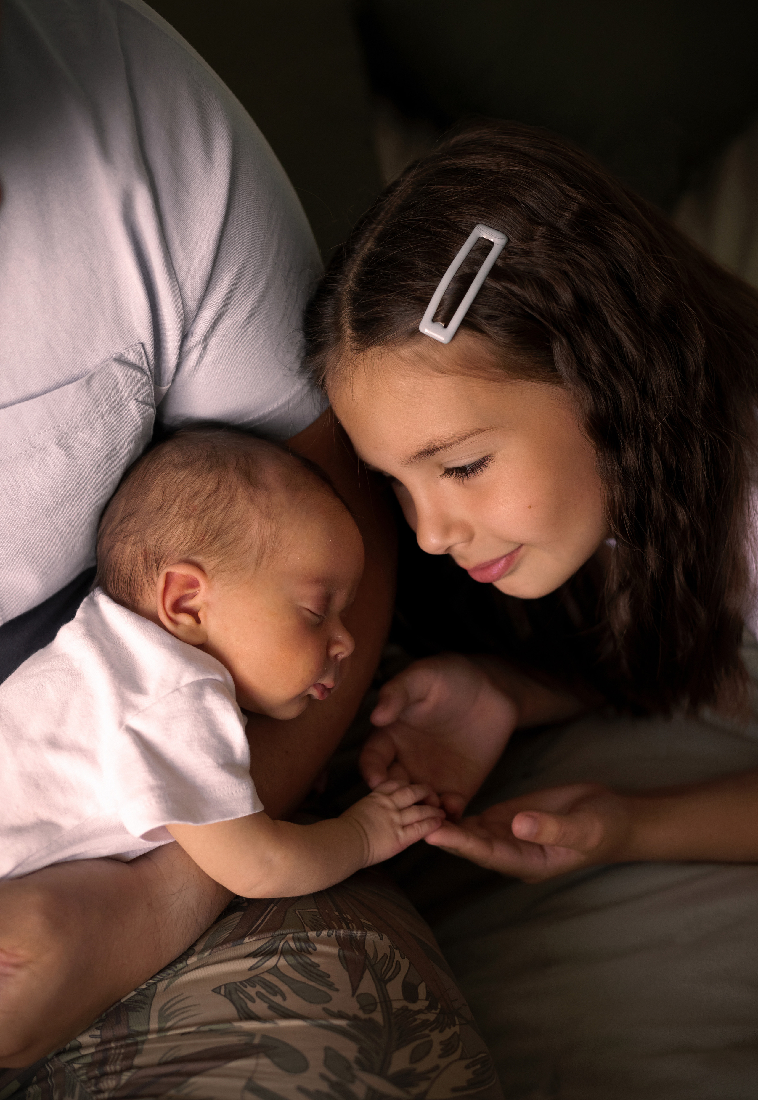 Виктория. Фотограф в Ульяновске Александра Григоровских