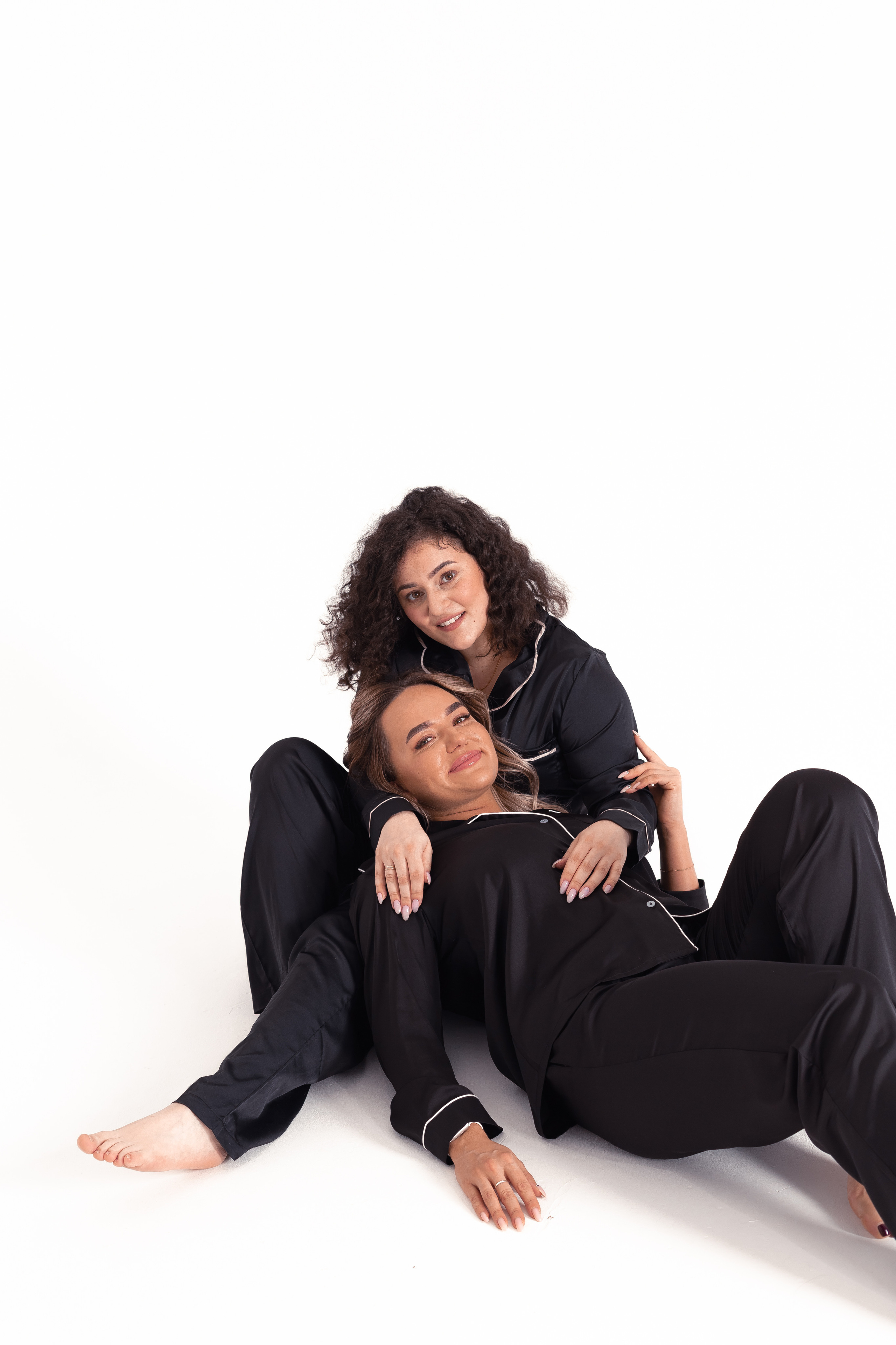 Девичник. Часть I. Фотограф в Ульяновске Александра Григоровских