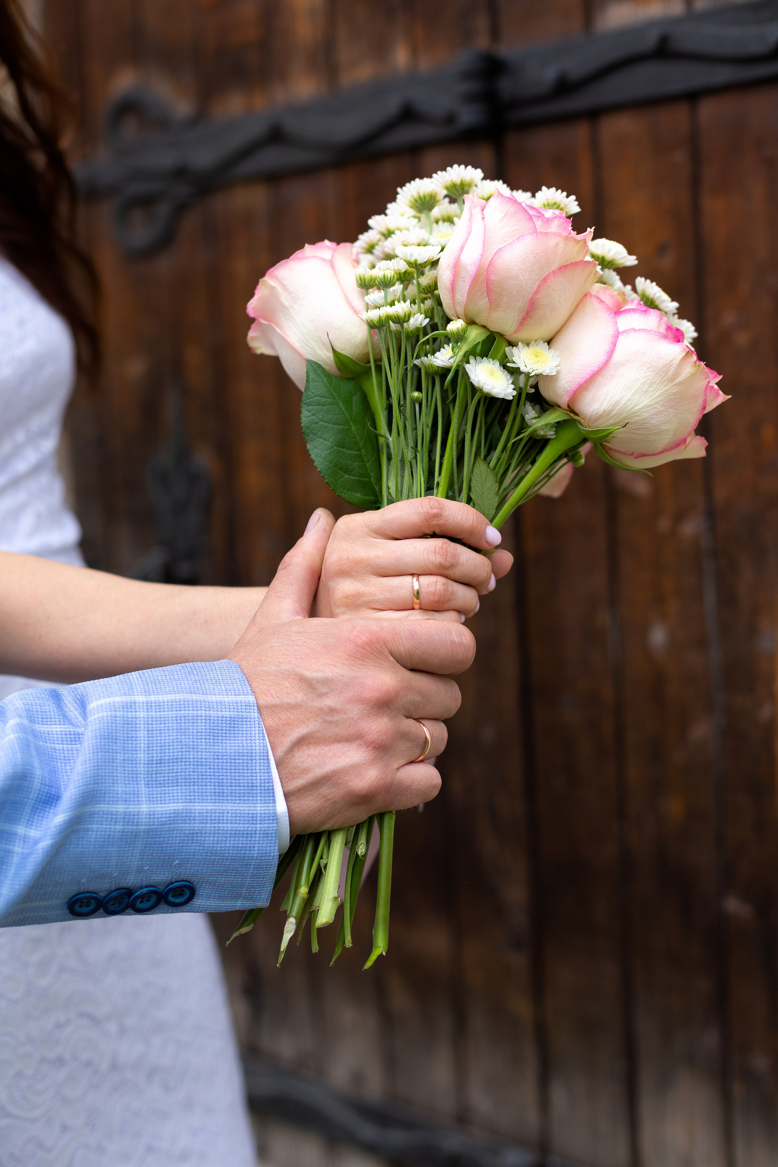 Артём и Марина. Фотограф в Ульяновске Александра Григоровских