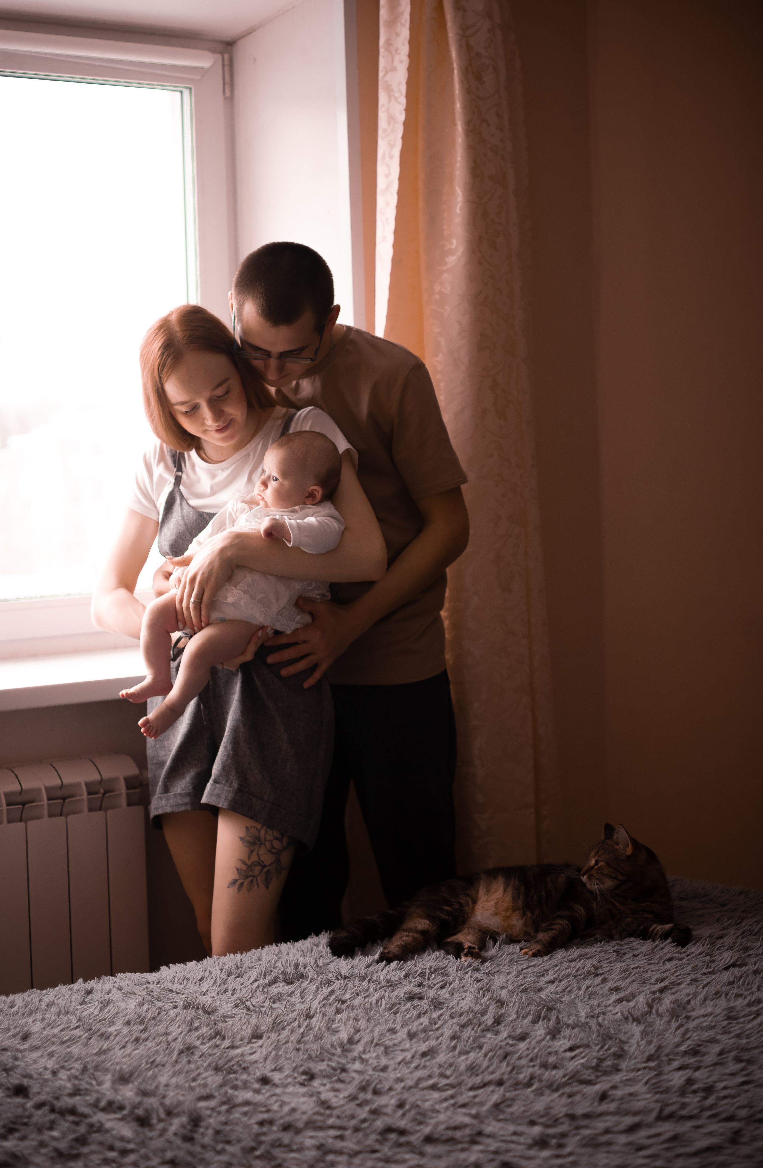 Каролина. Фотограф в Ульяновске Александра Григоровских