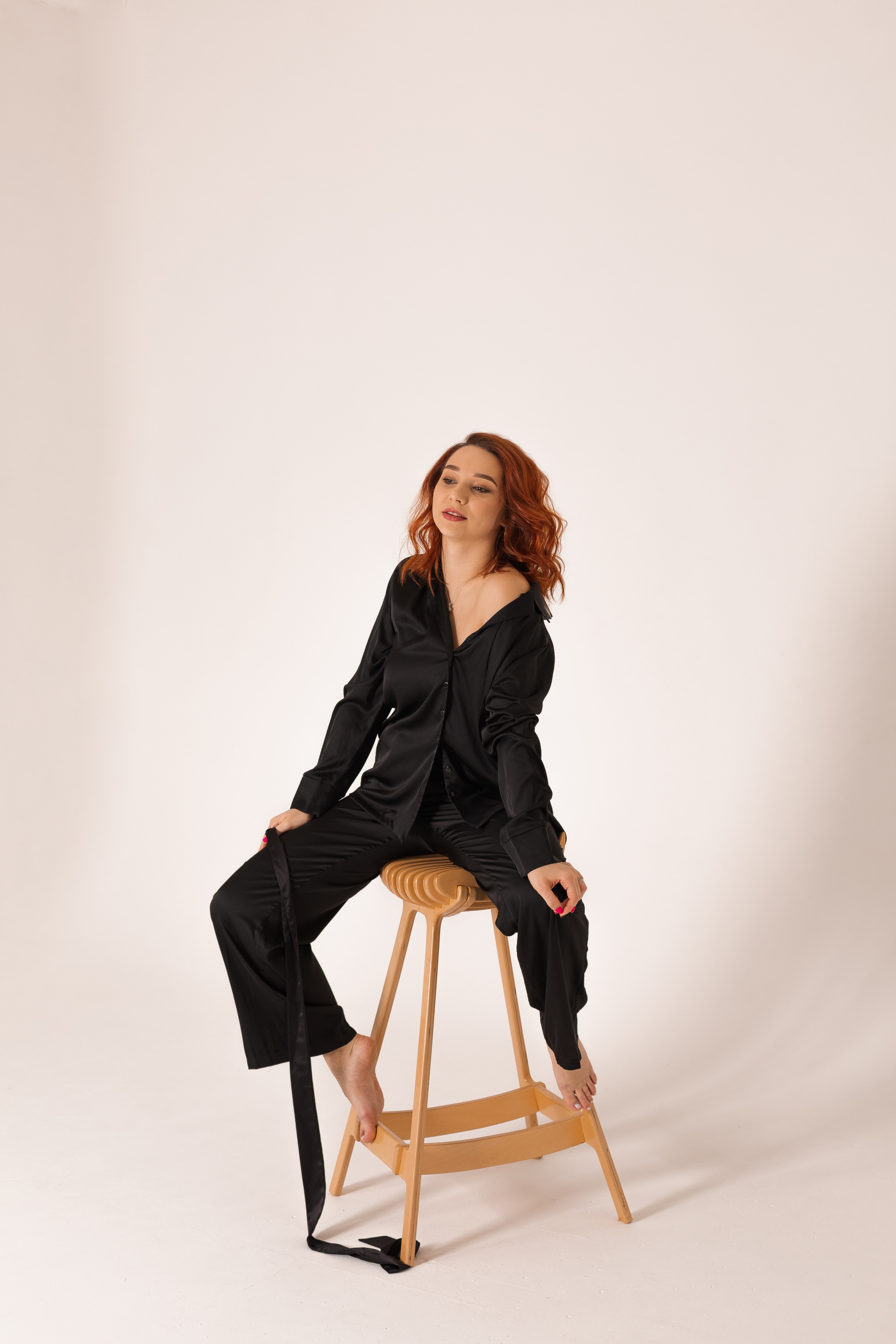 Галина. Фотограф в Ульяновске Александра Григоровских