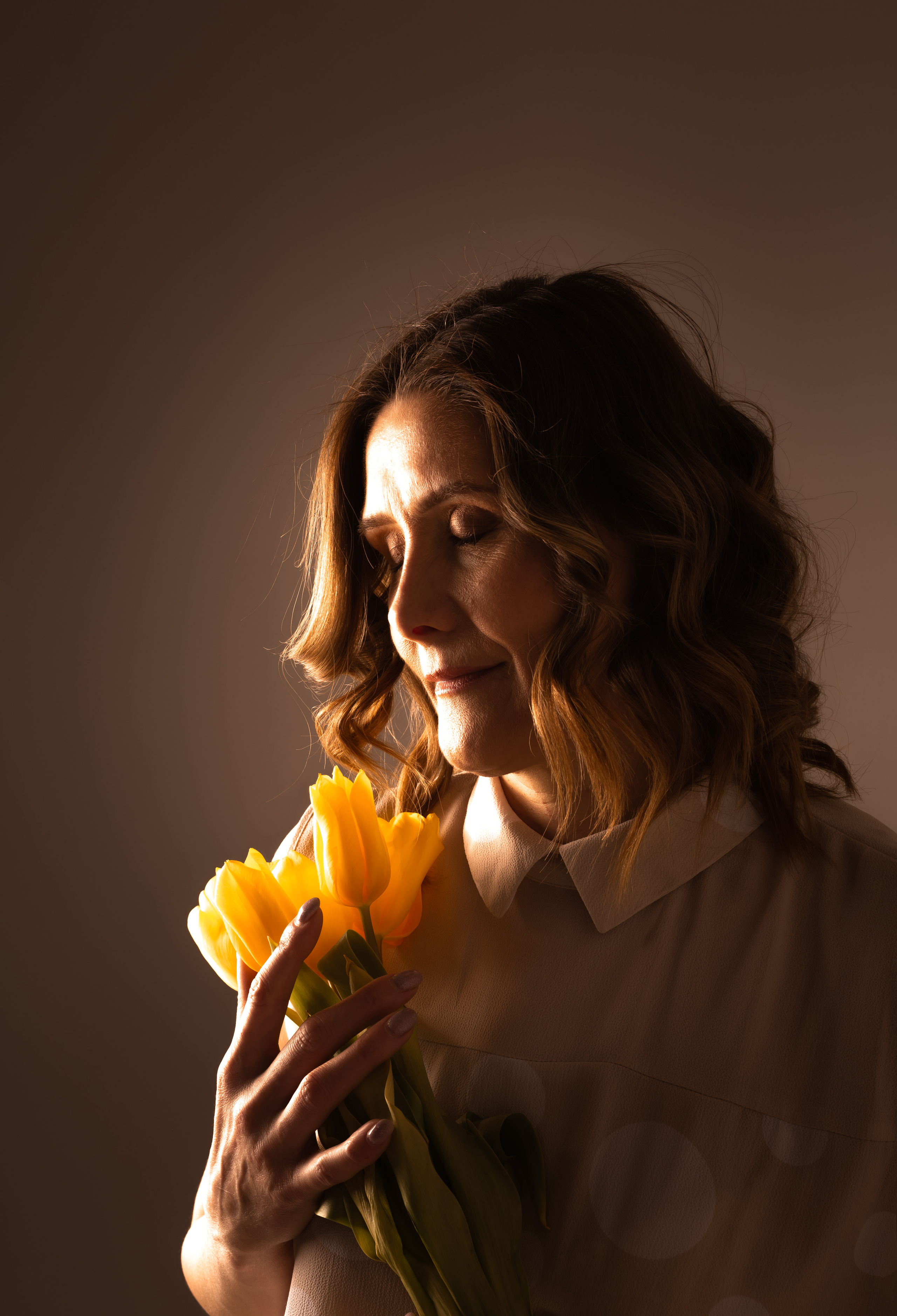 Схемы импульсного света