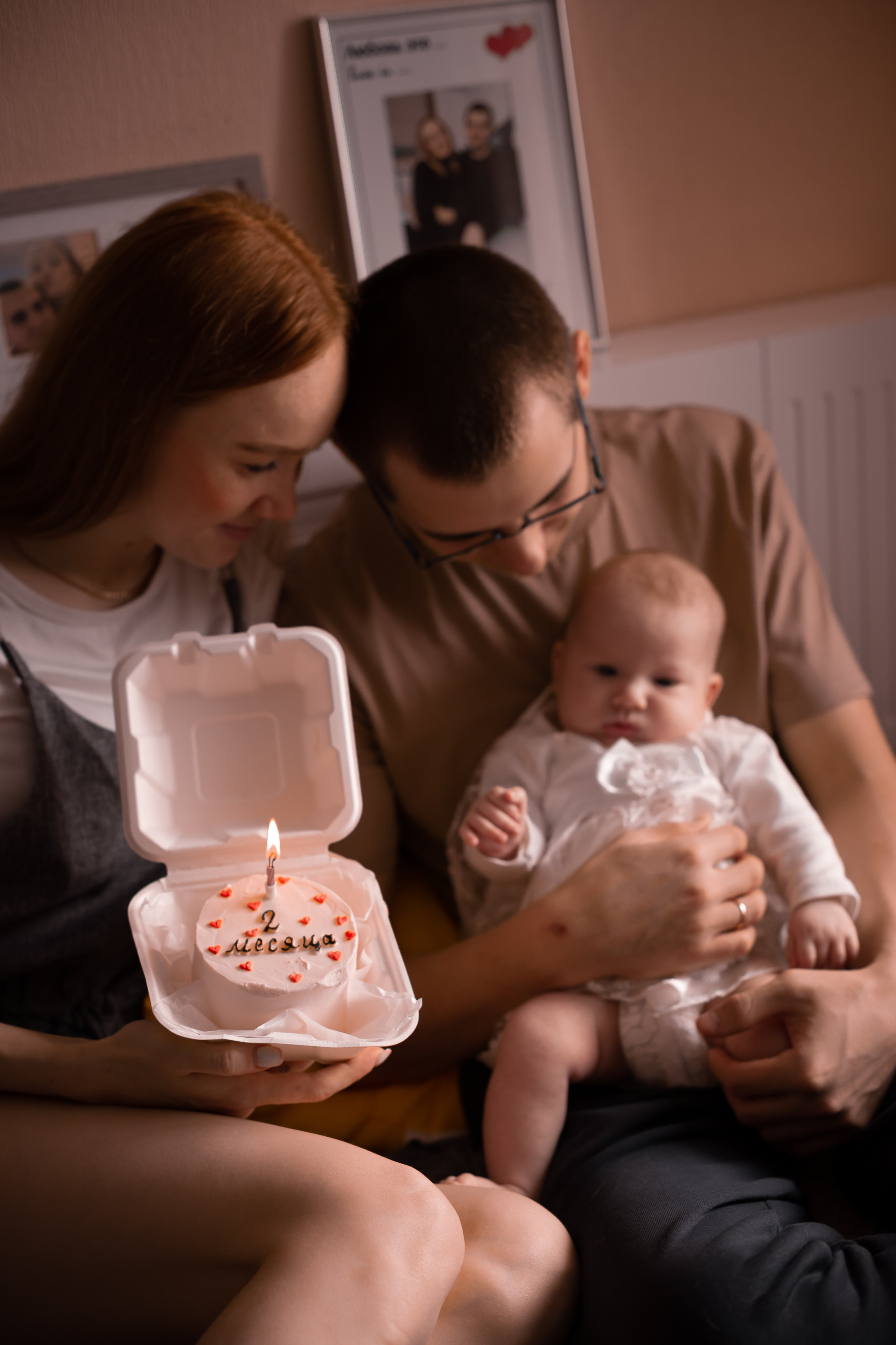 Каролина. Фотограф в Ульяновске Александра Григоровских