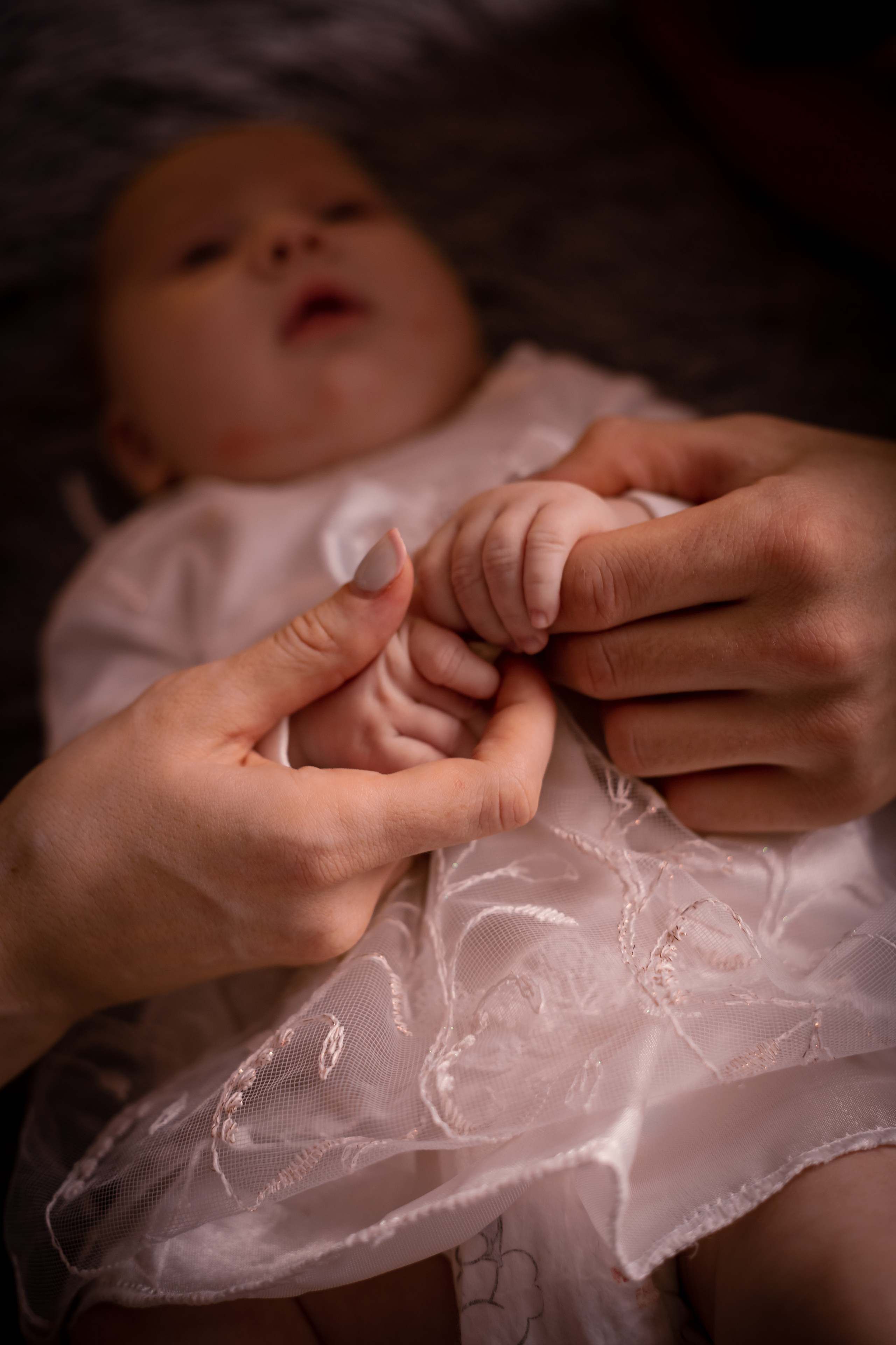 Каролина. Фотограф в Ульяновске Александра Григоровских