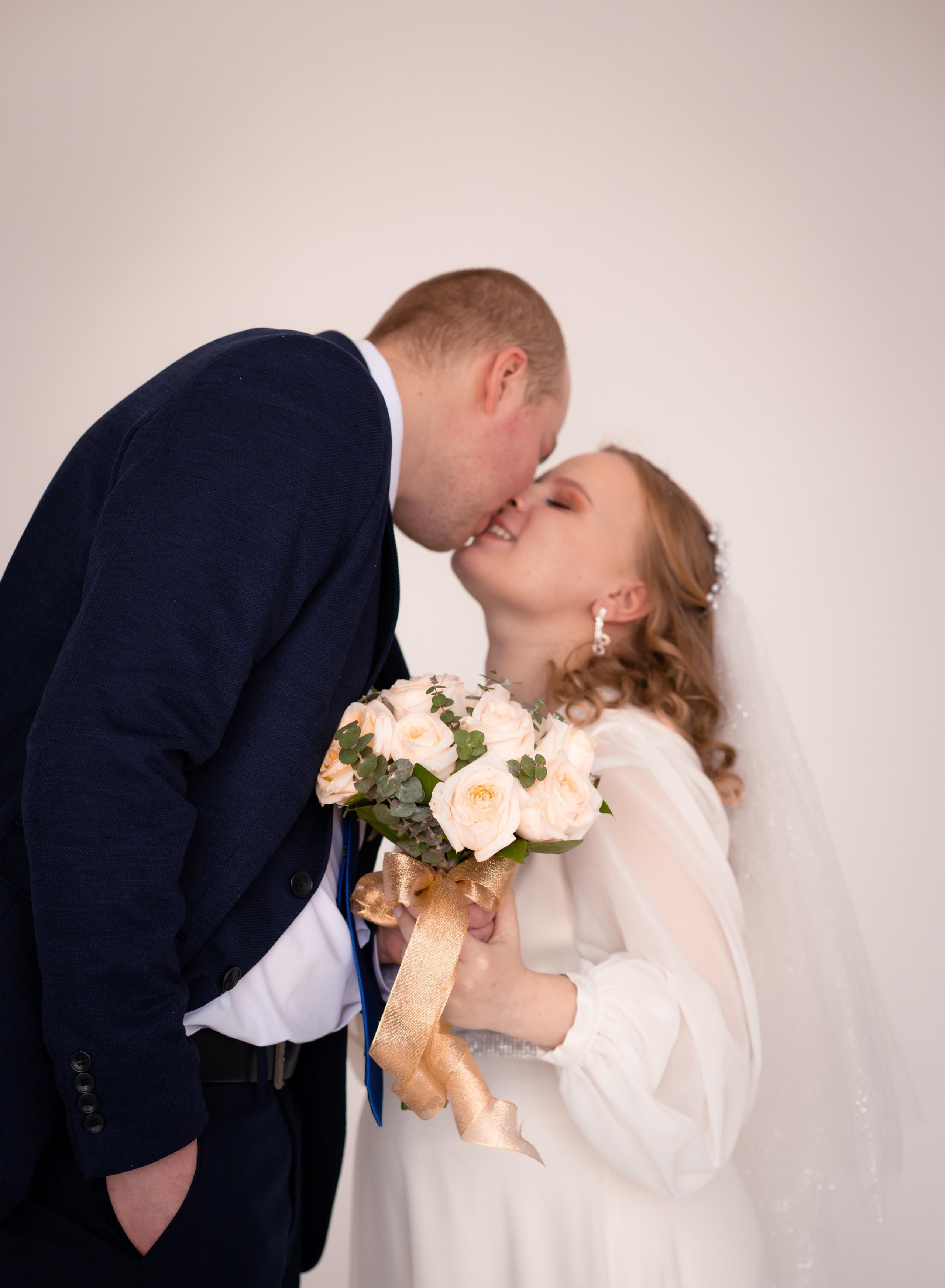 Костя и Аня. Фотограф в Ульяновске Александра Григоровских