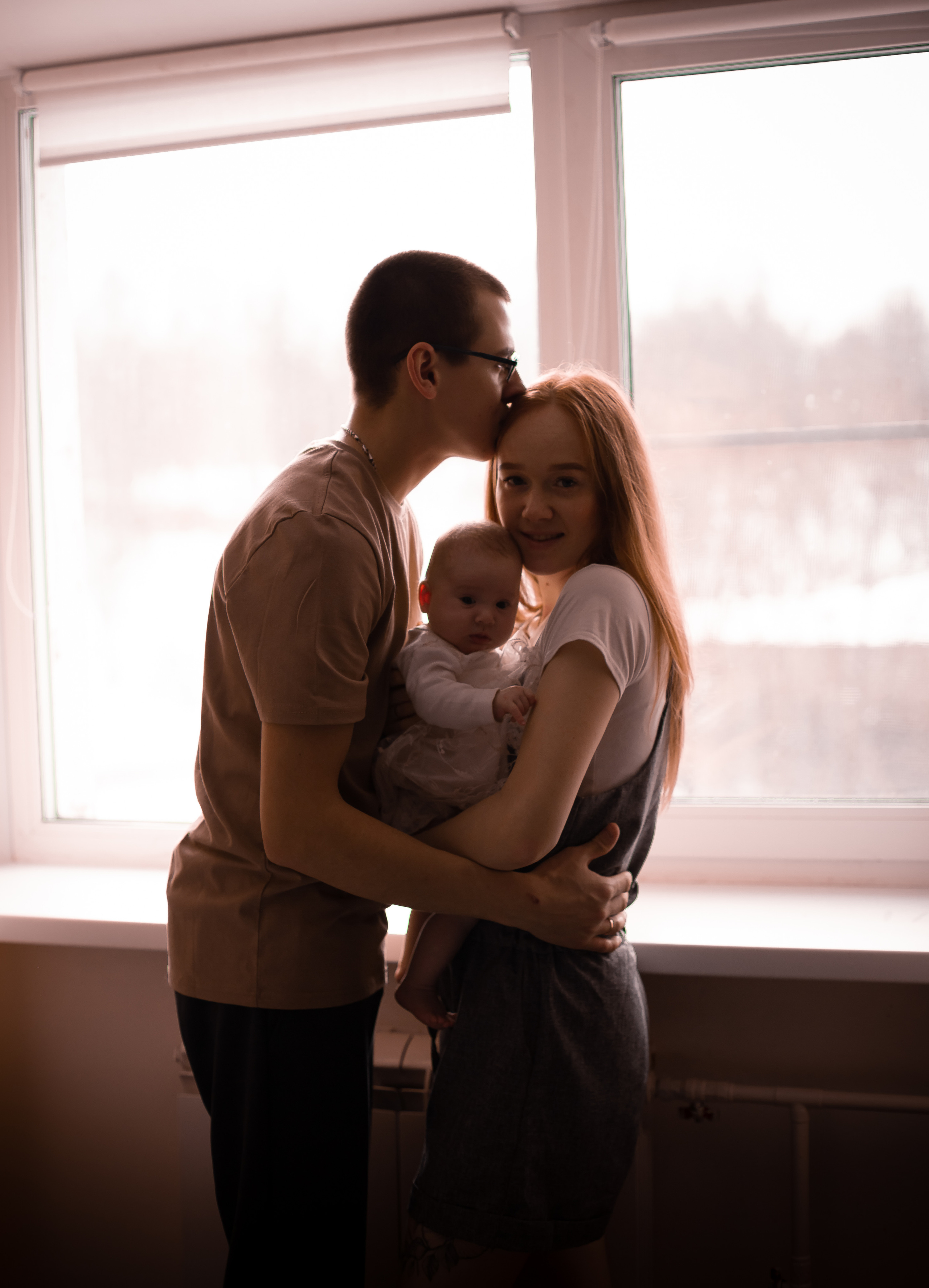 Каролина. Фотограф в Ульяновске Александра Григоровских