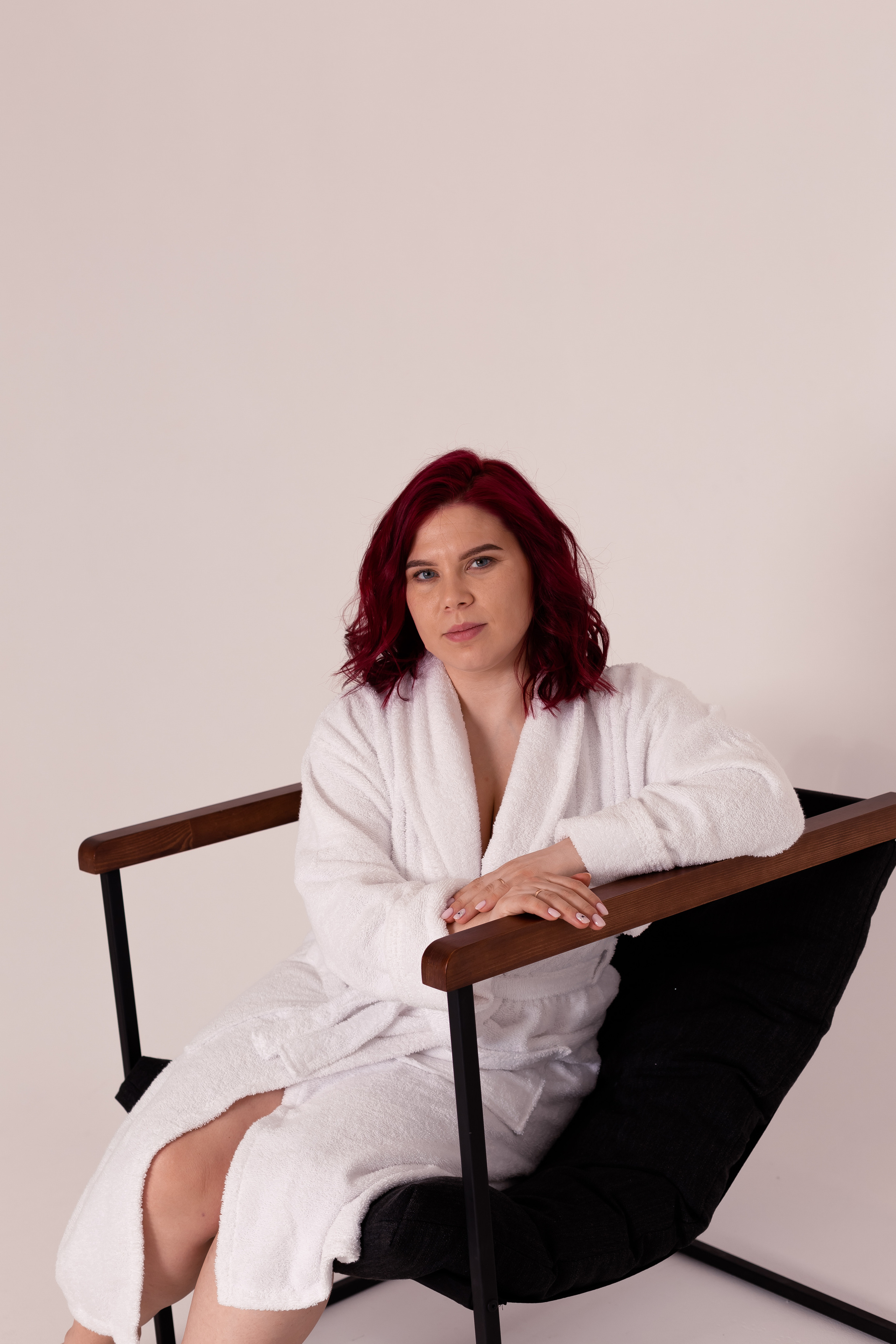 Девичник. Часть I. Фотограф в Ульяновске Александра Григоровских