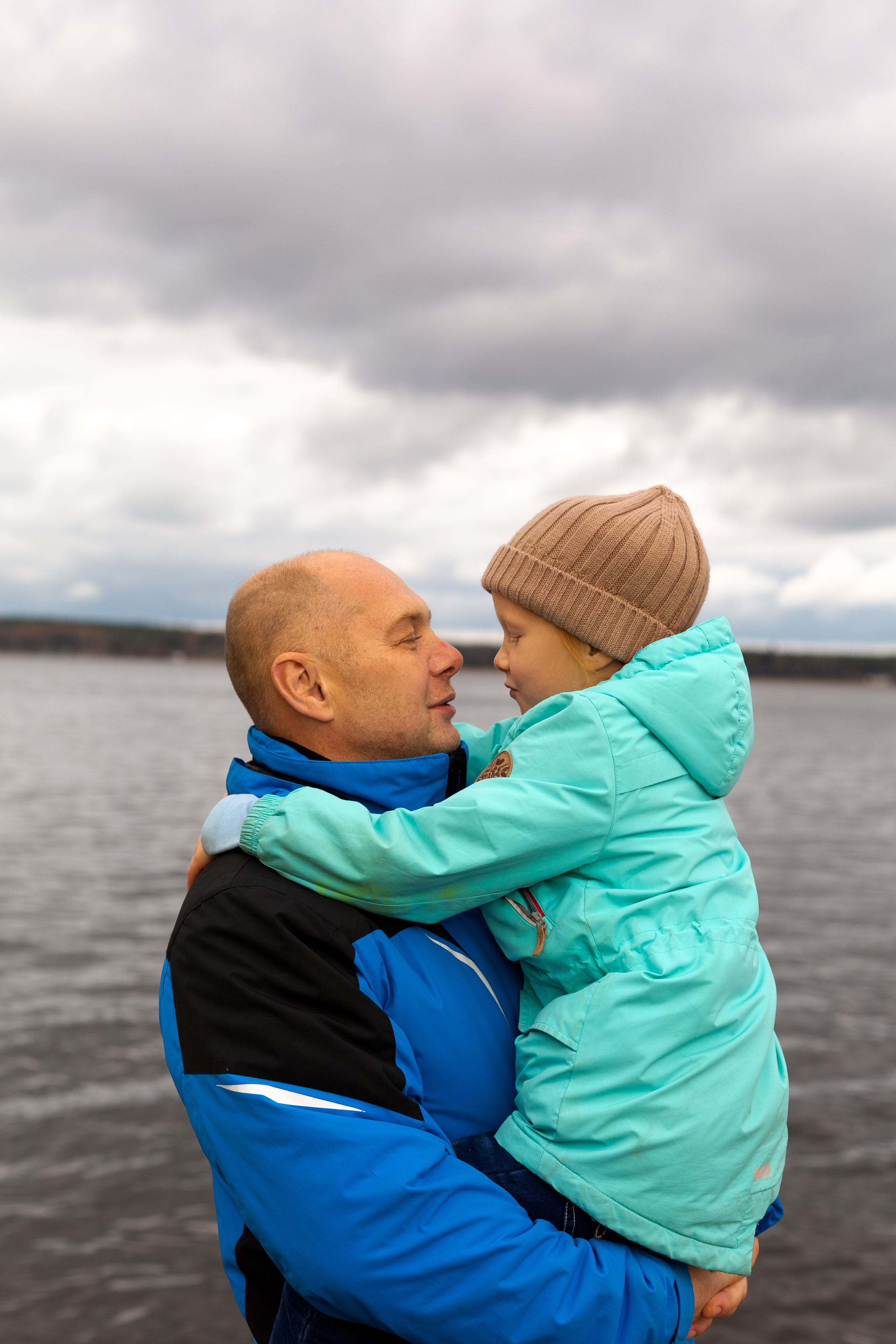 Семья Шевяховых. Фотограф в Ульяновске Александра Григоровских