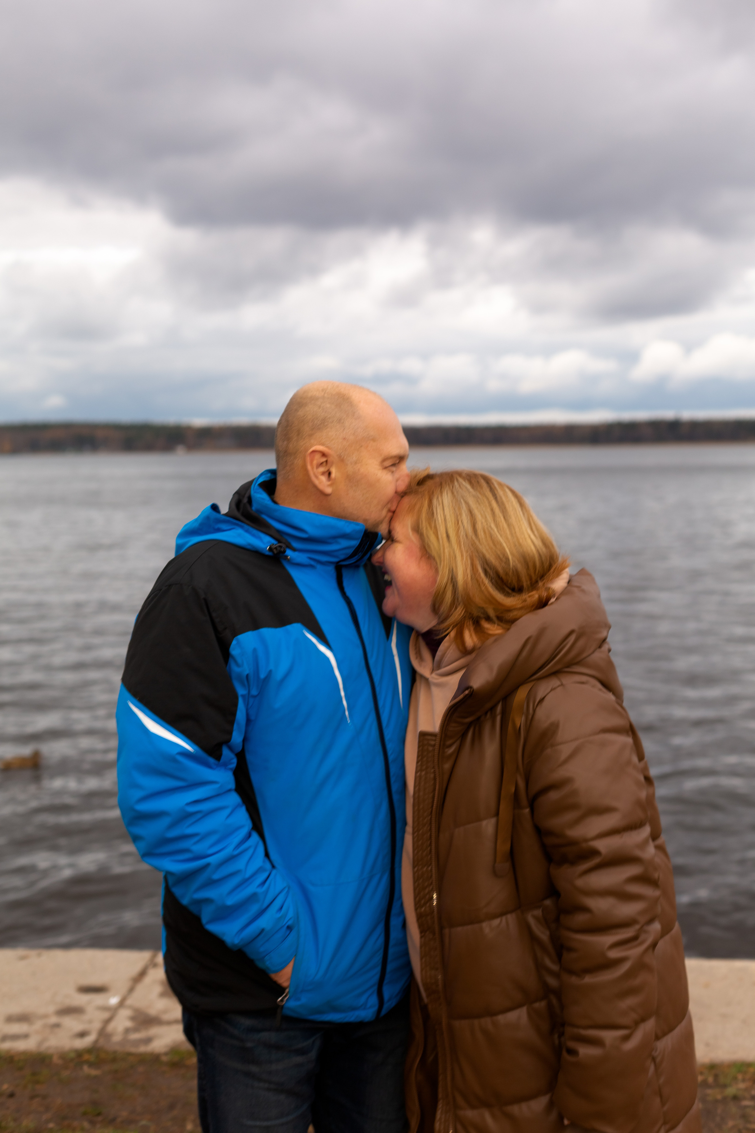 Семья Шевяховых. Фотограф в Ульяновске Александра Григоровских
