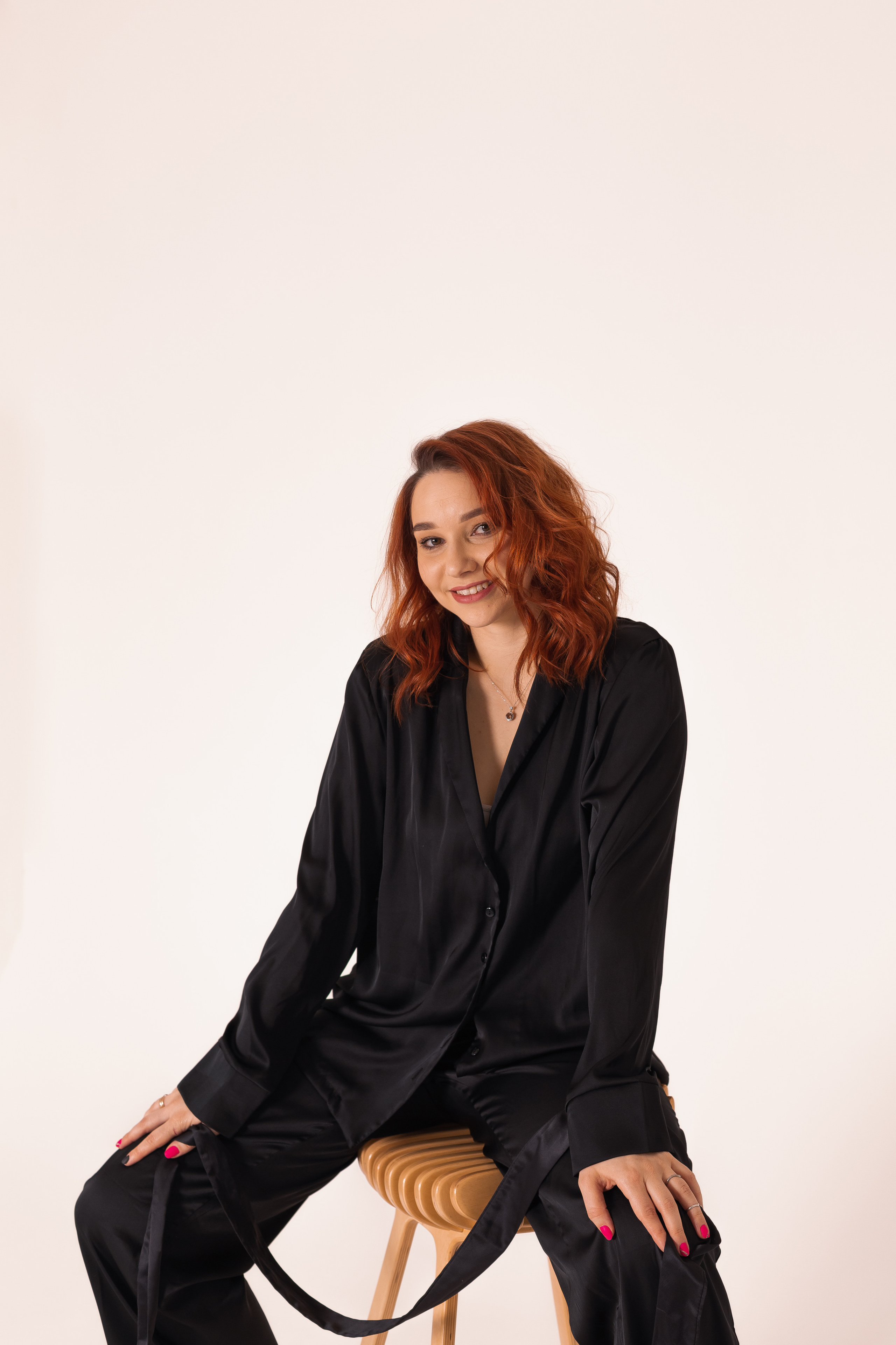 Галина. Фотограф в Ульяновске Александра Григоровских