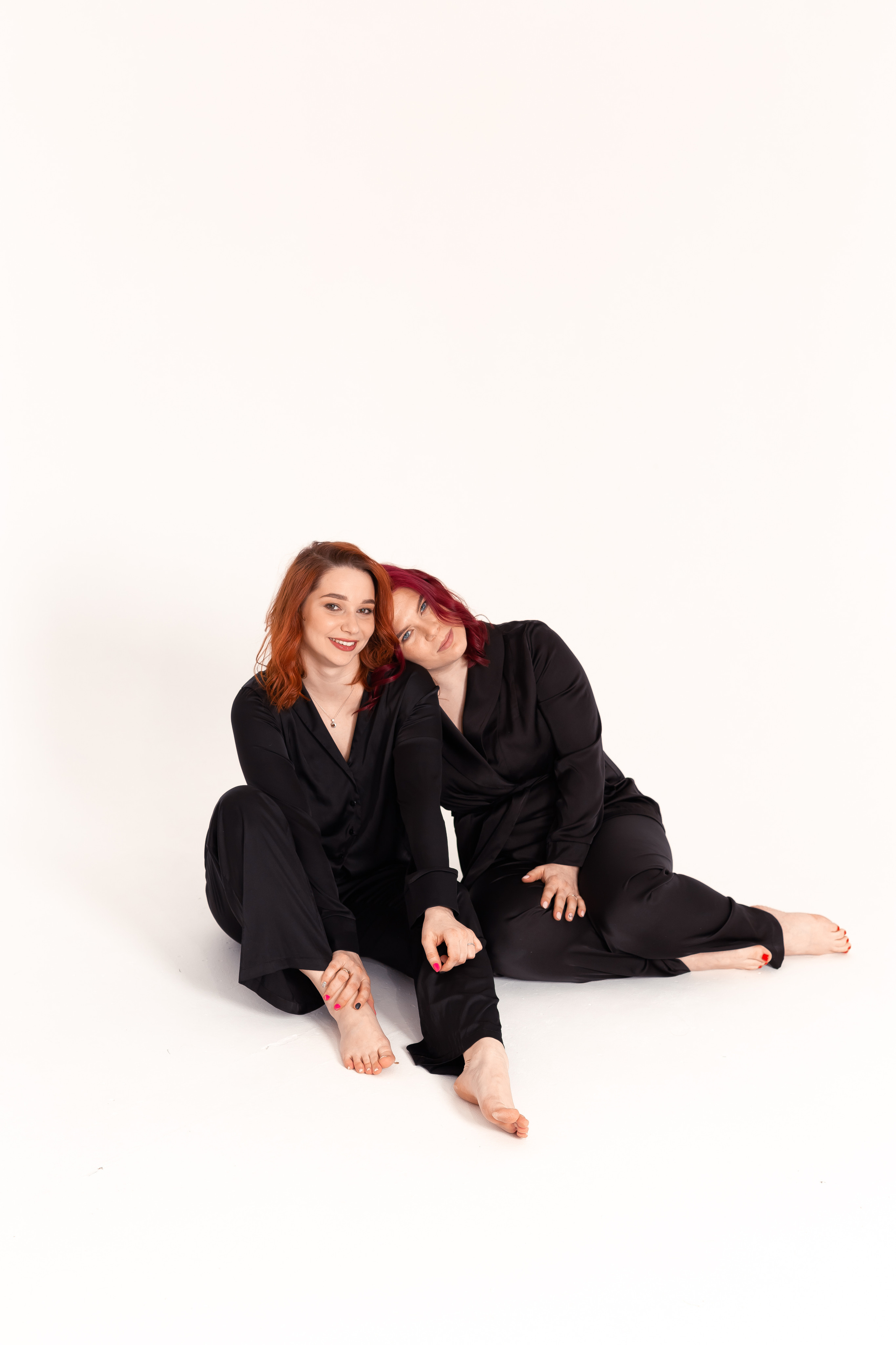 Девичник. Часть I. Фотограф в Ульяновске Александра Григоровских