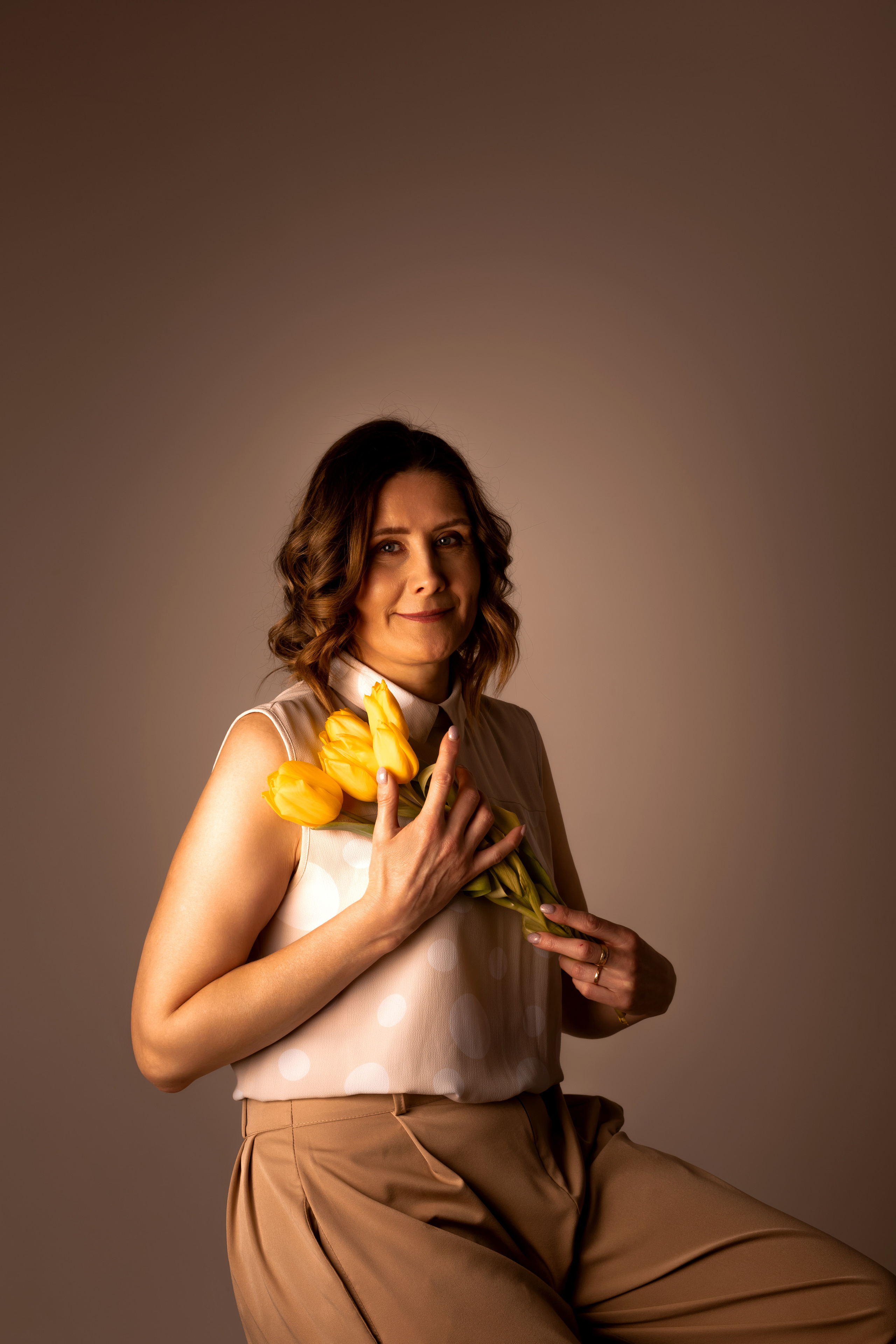 Любовь. Фотограф в Ульяновске Александра Григоровских