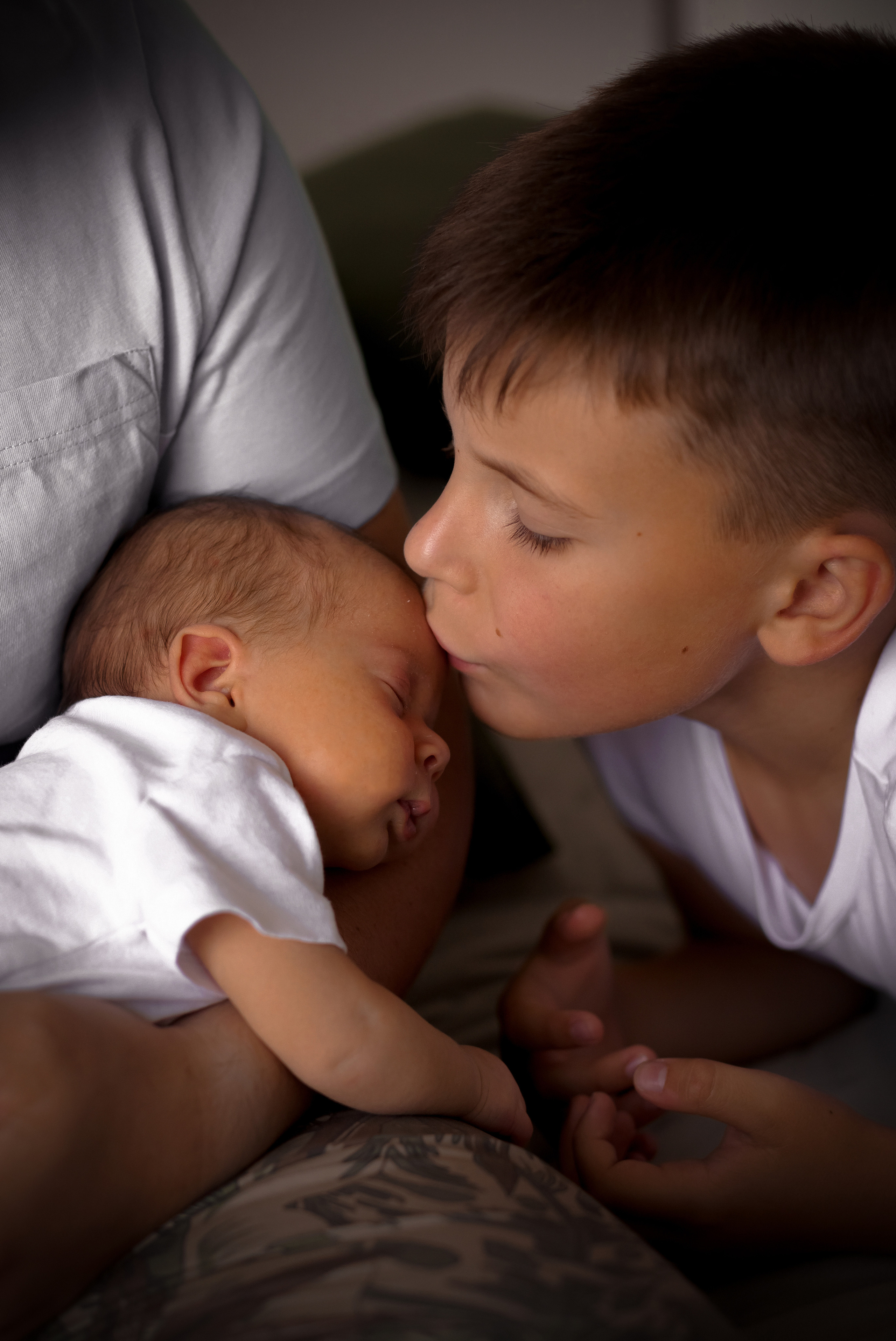 Виктория. Фотограф в Ульяновске Александра Григоровских