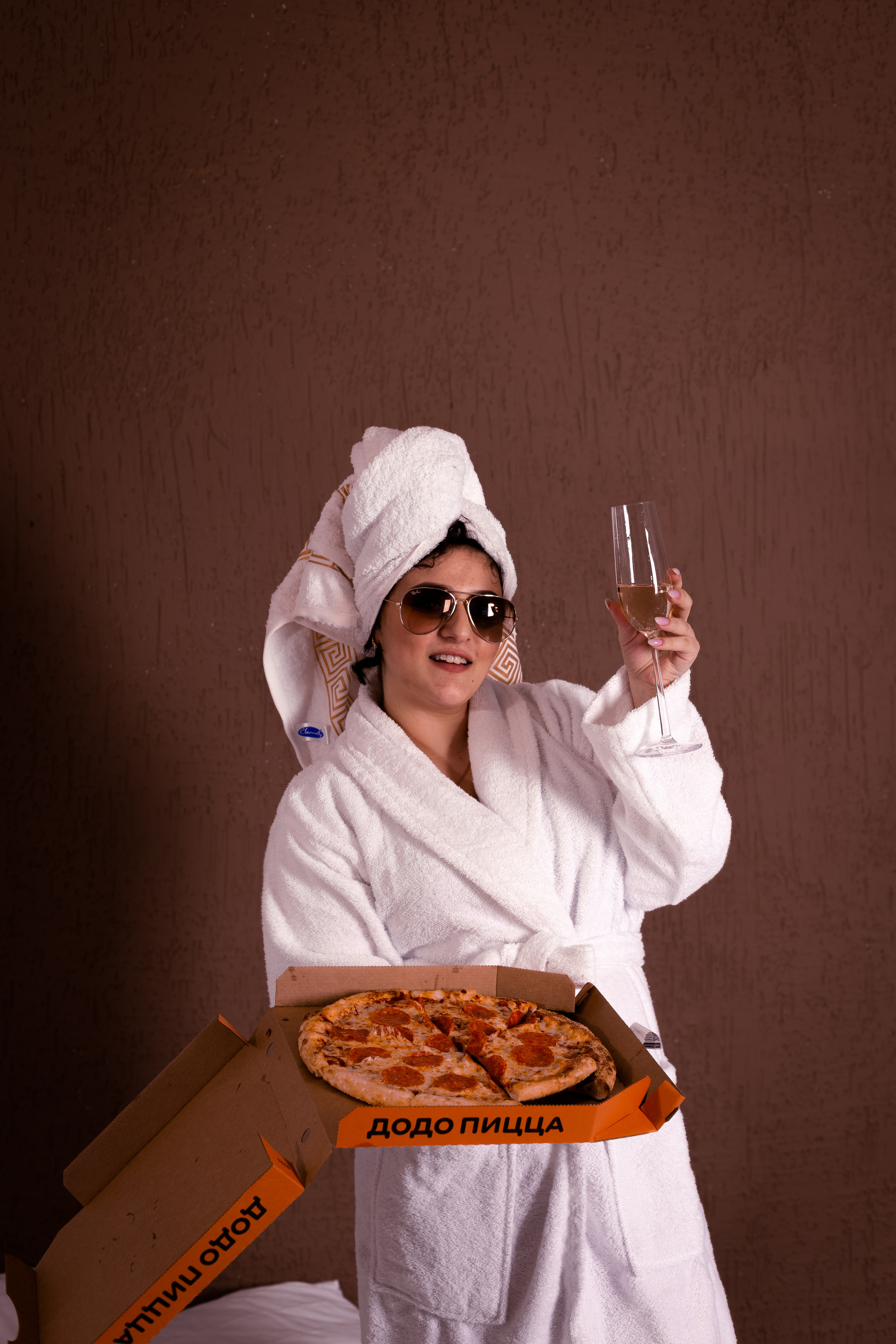 Девичник. Часть II. Фотограф в Ульяновске Александра Григоровских