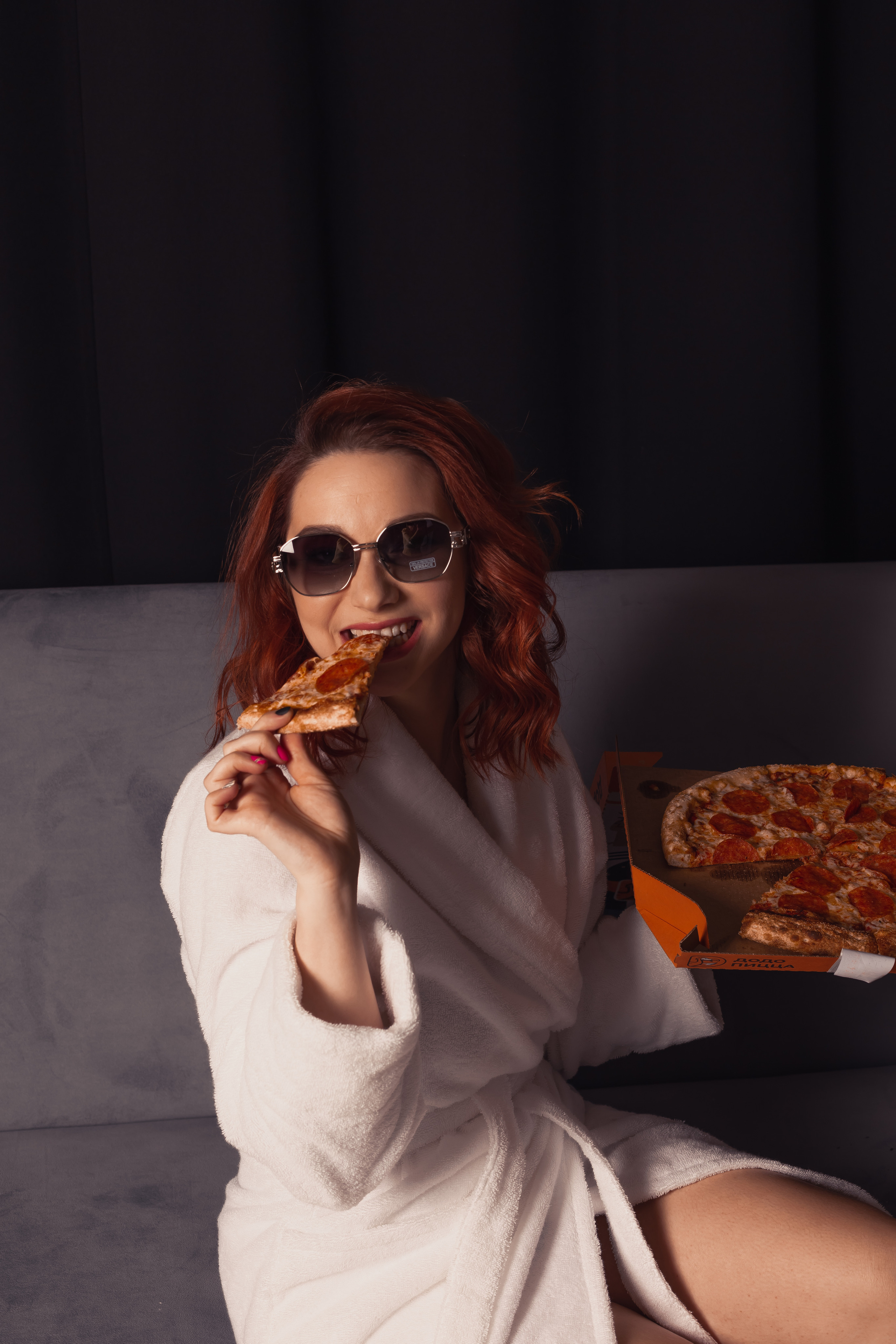 Галина. Фотограф в Ульяновске Александра Григоровских