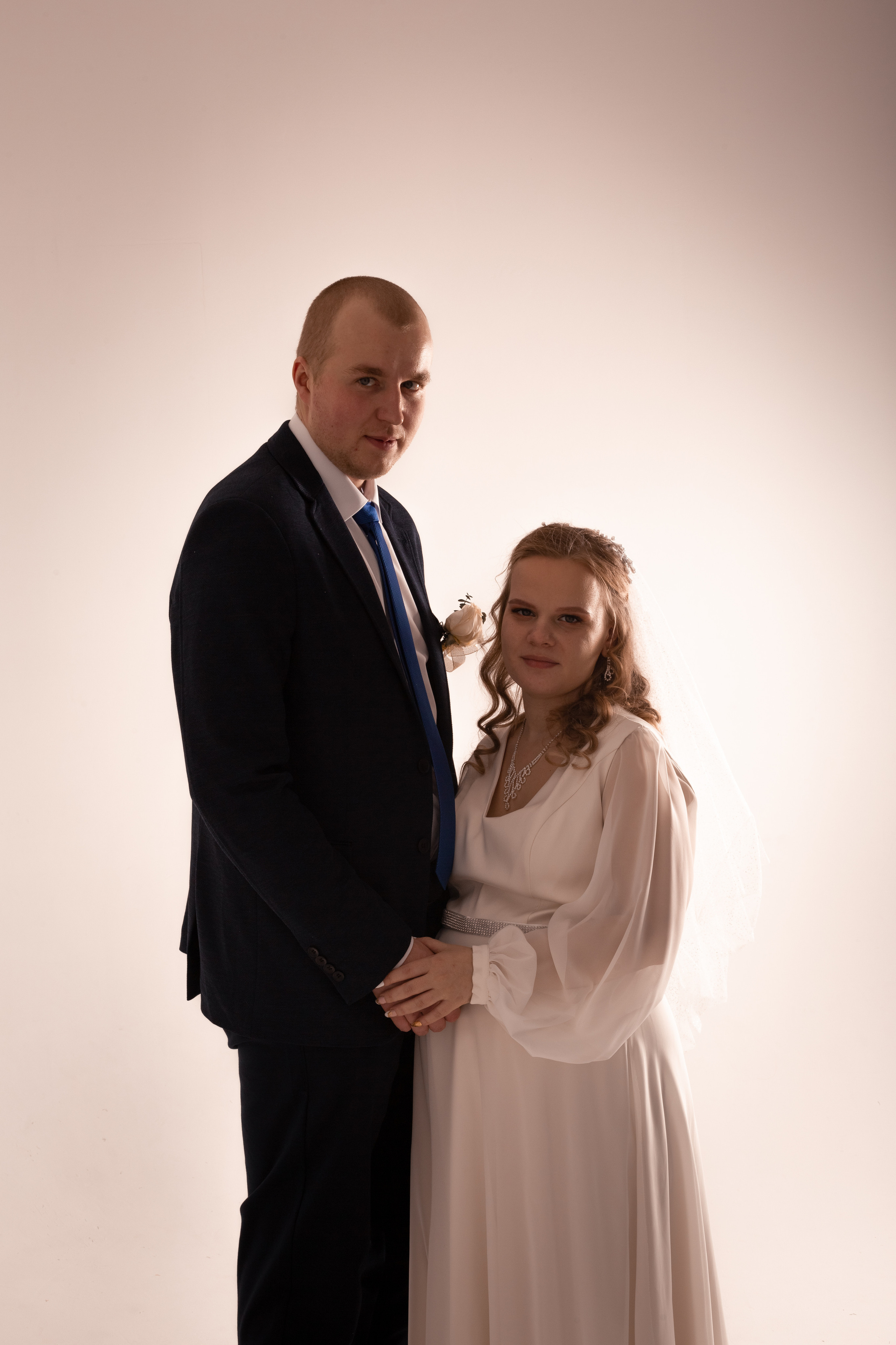 Костя и Аня. Фотограф в Ульяновске Александра Григоровских