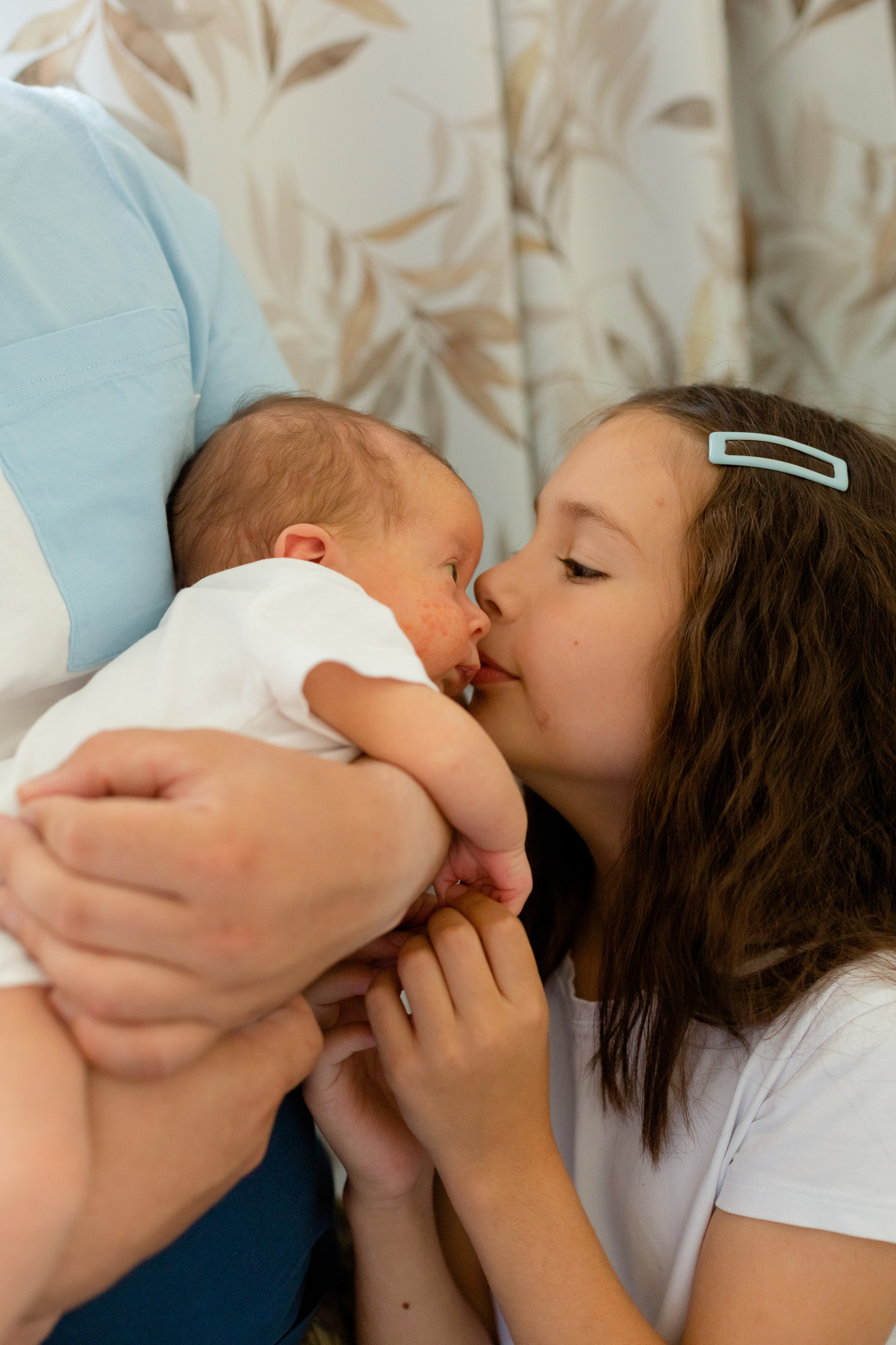 Виктория. Фотограф в Ульяновске Александра Григоровских