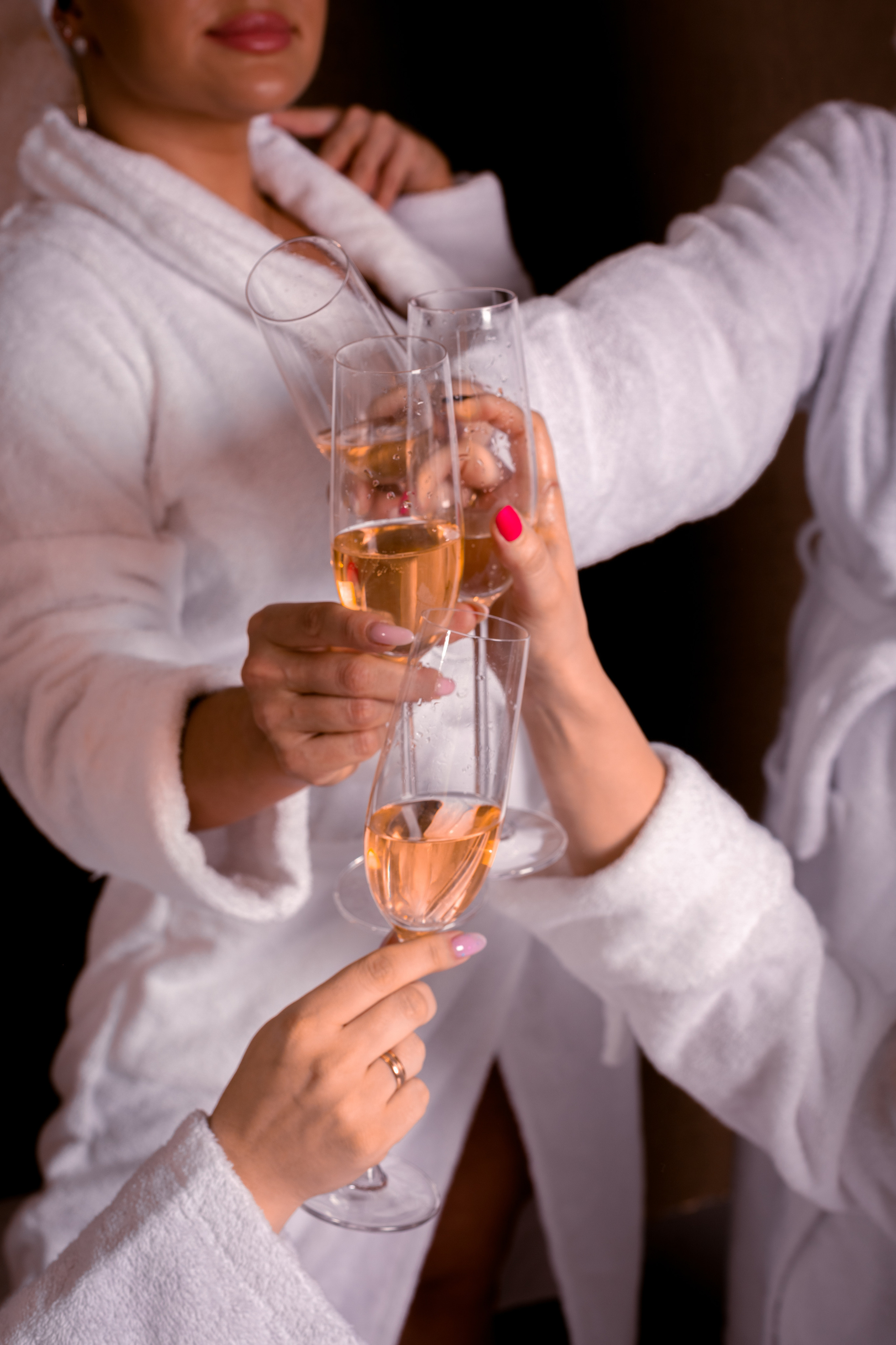 Девичник. Часть II. Фотограф в Ульяновске Александра Григоровских