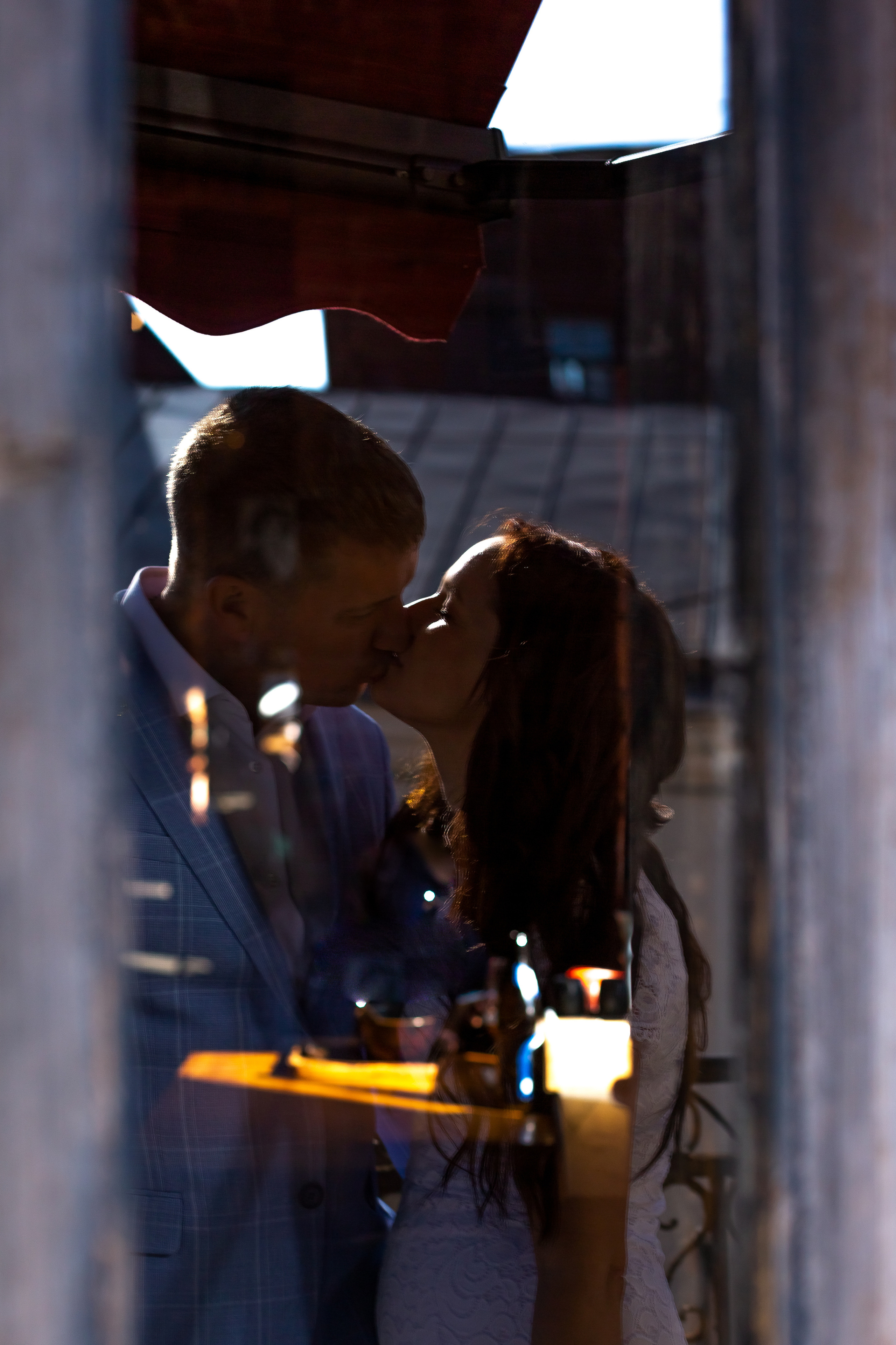 Артём и Марина. Фотограф в Ульяновске Александра Григоровских