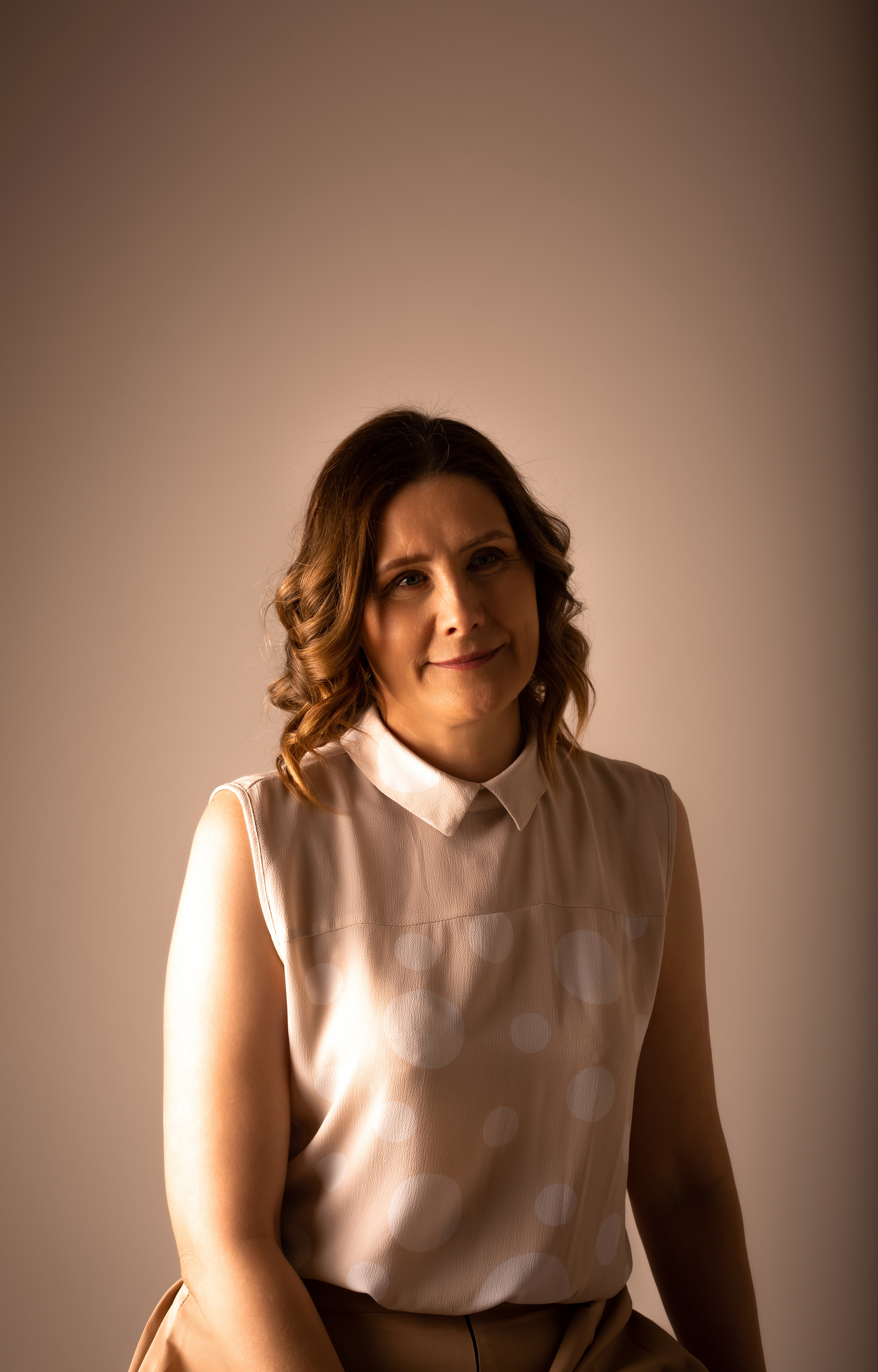 Любовь. Женский портрет