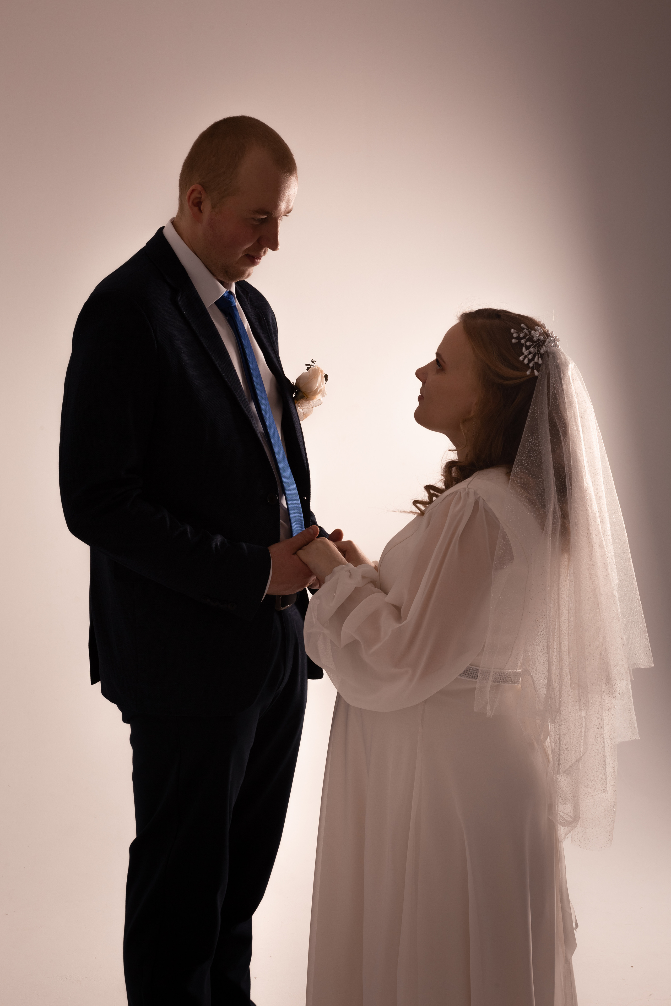 Костя и Аня. Фотограф в Ульяновске Александра Григоровских